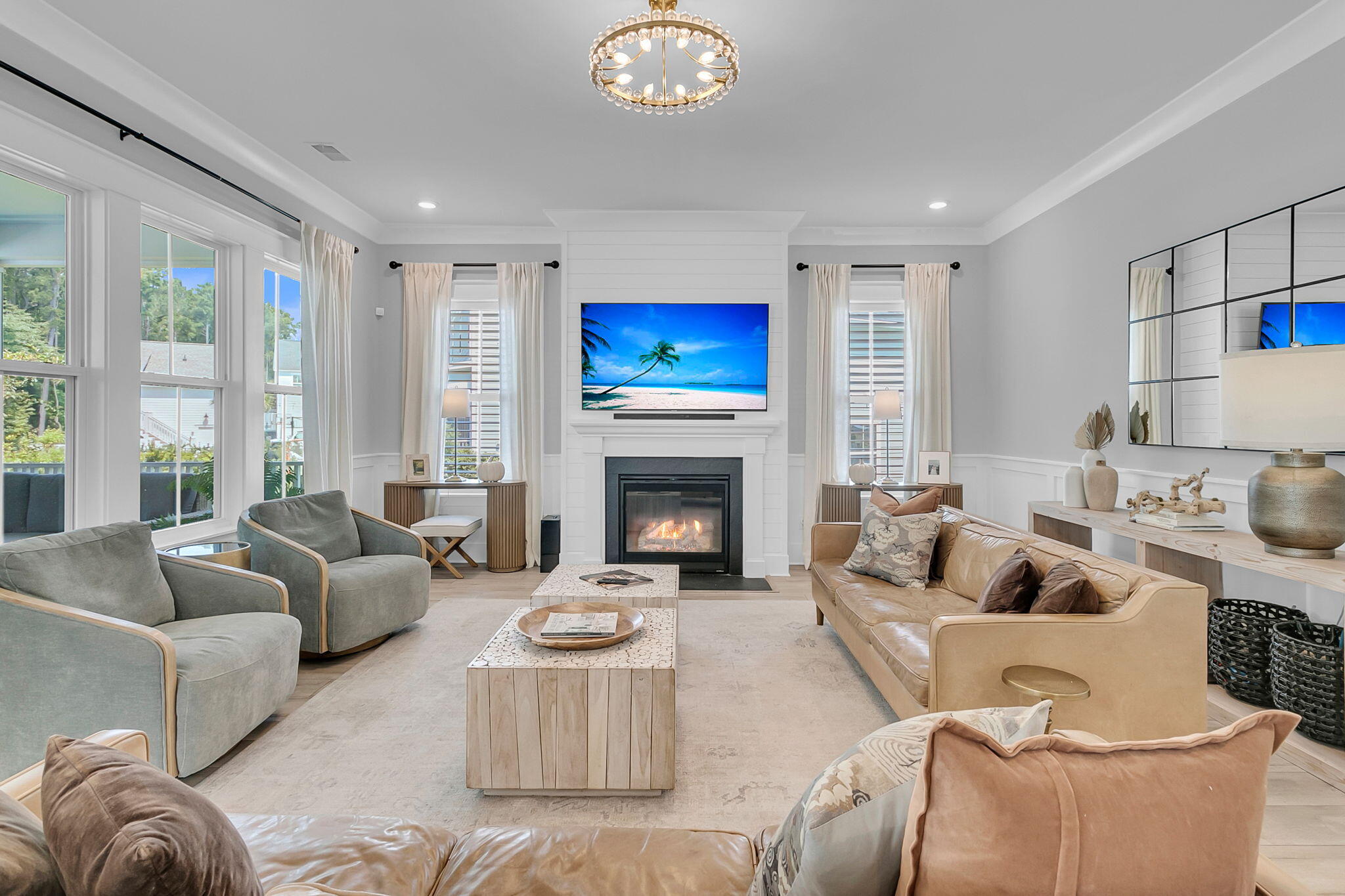 3603 Goodwater Street