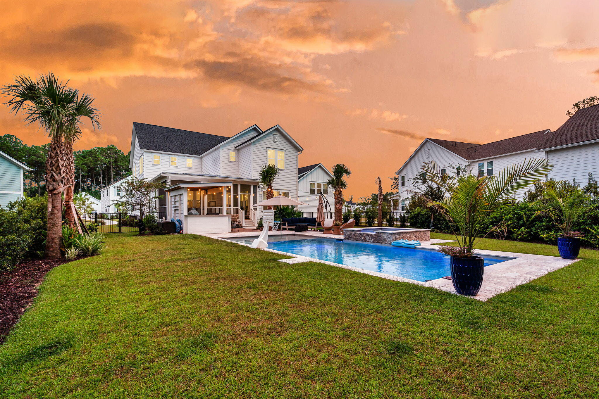 3603 Goodwater Street