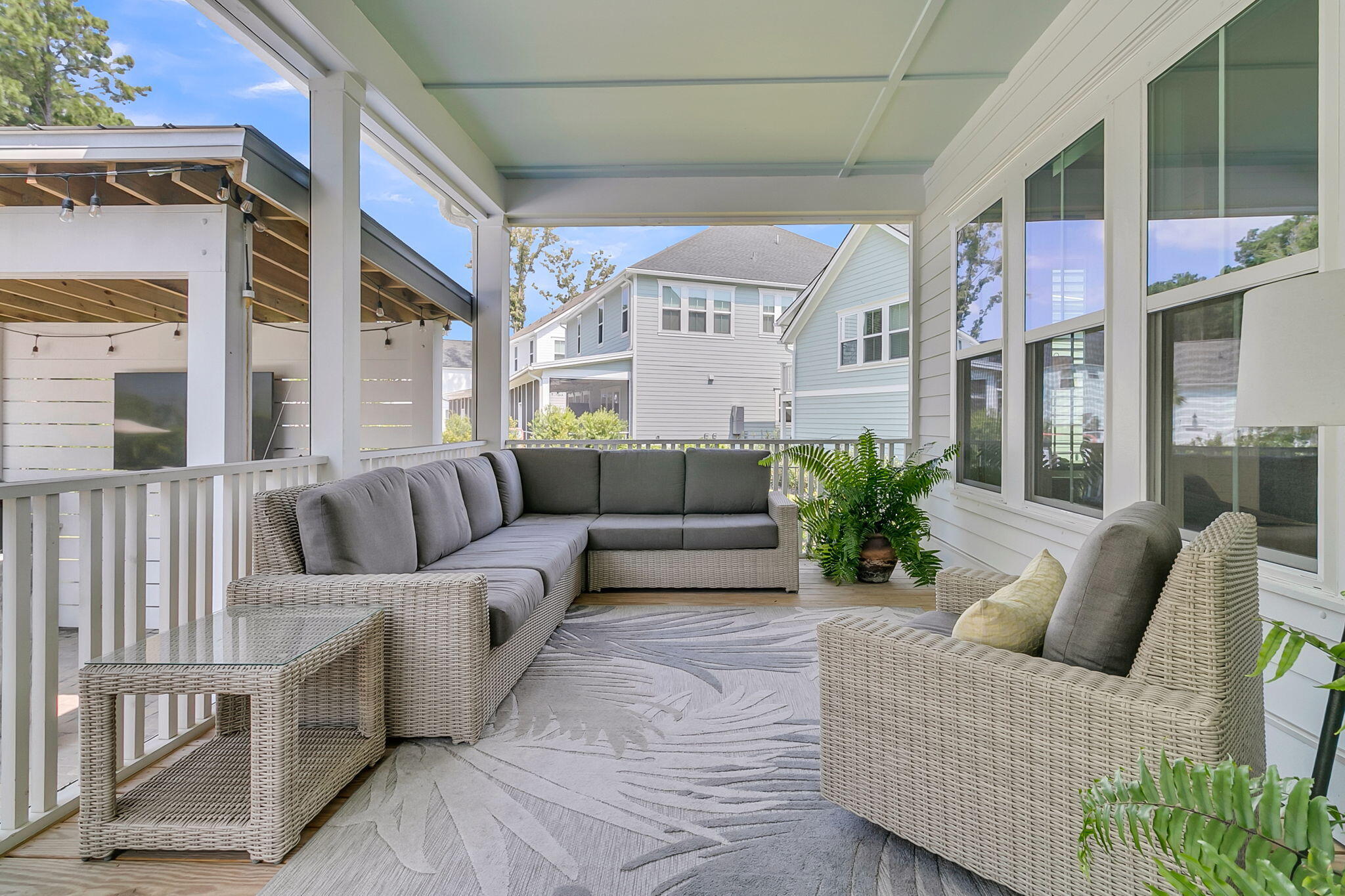 3603 Goodwater Street