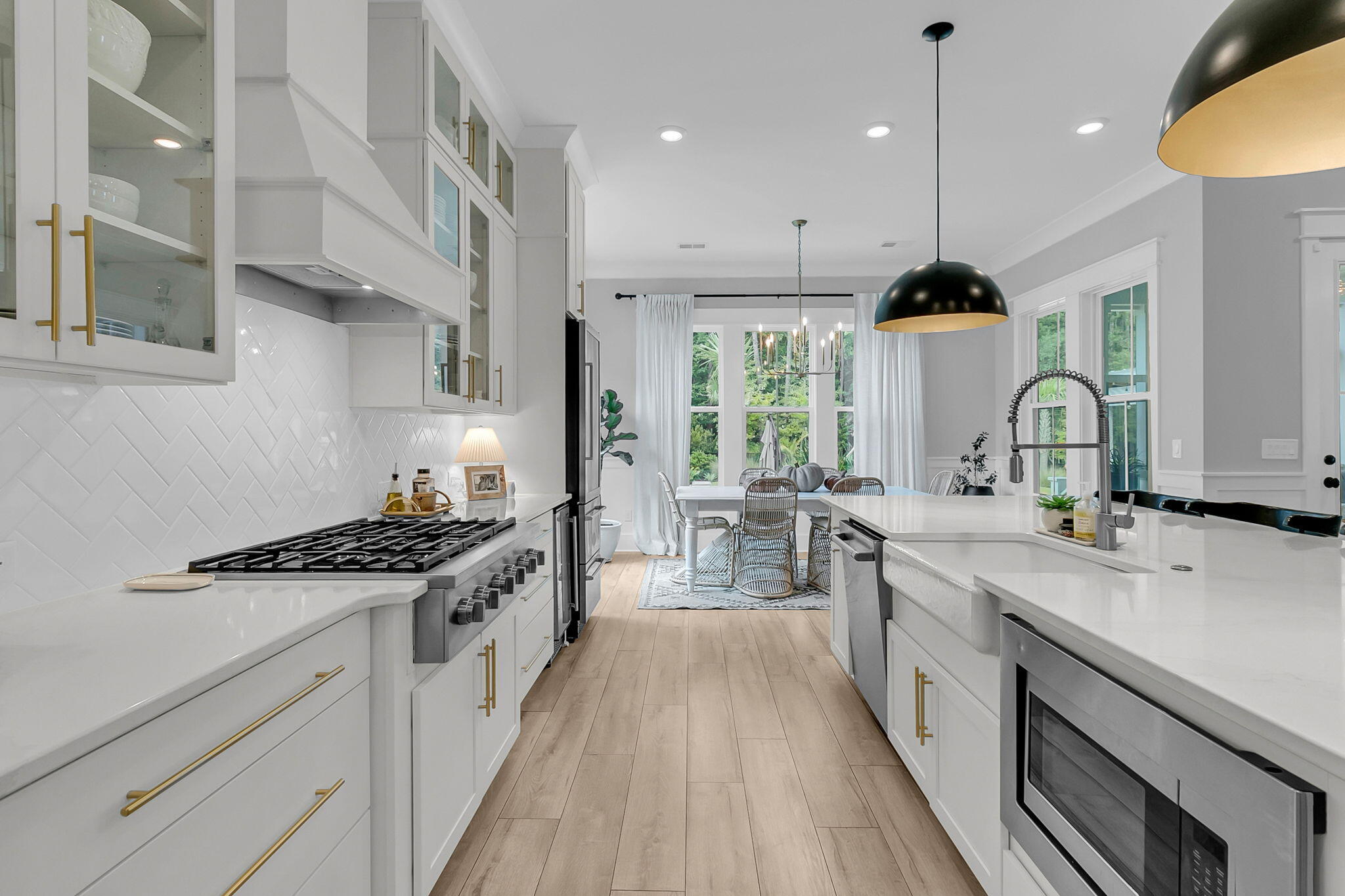 3603 Goodwater Street