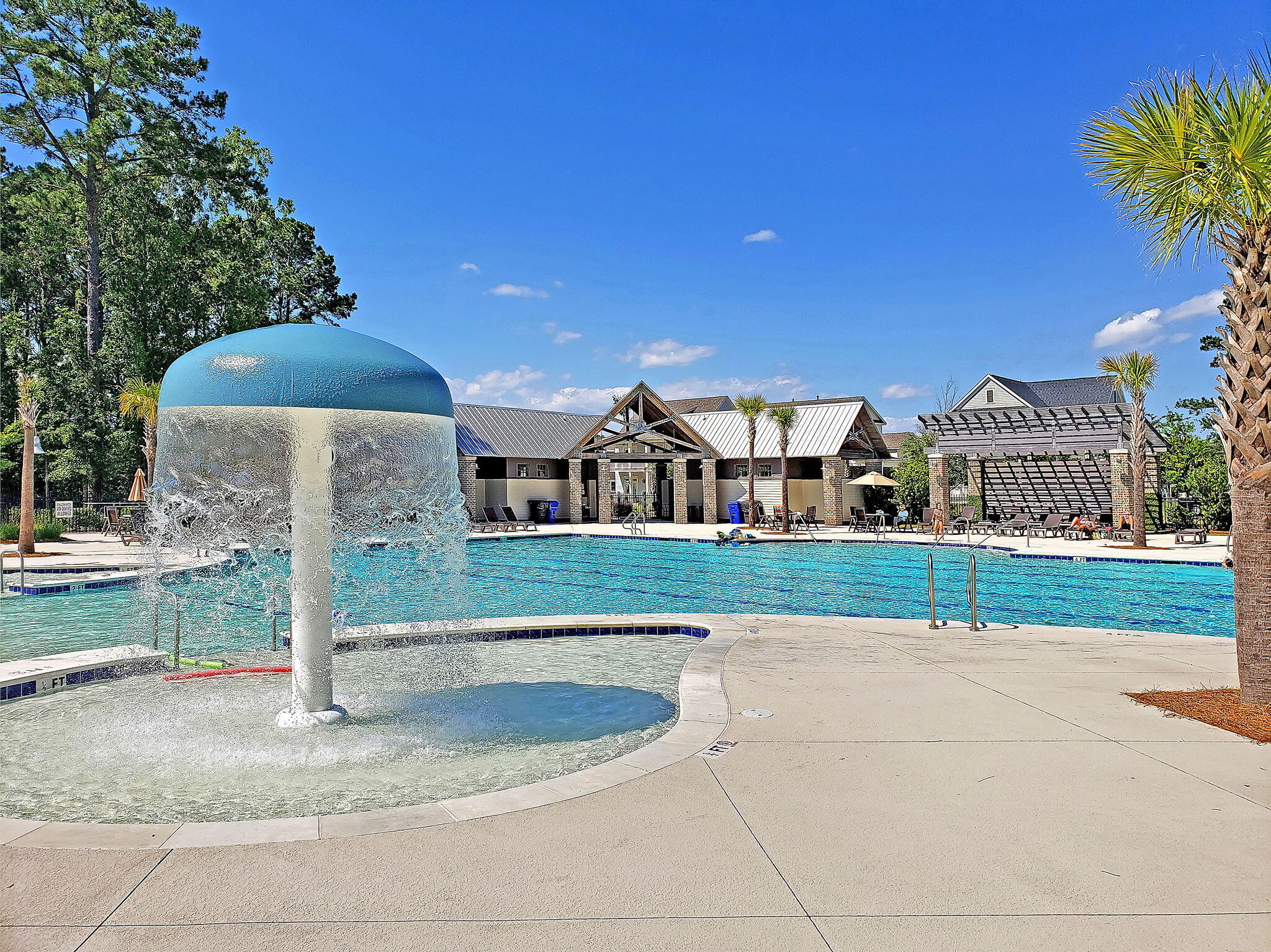 3603 Goodwater Street