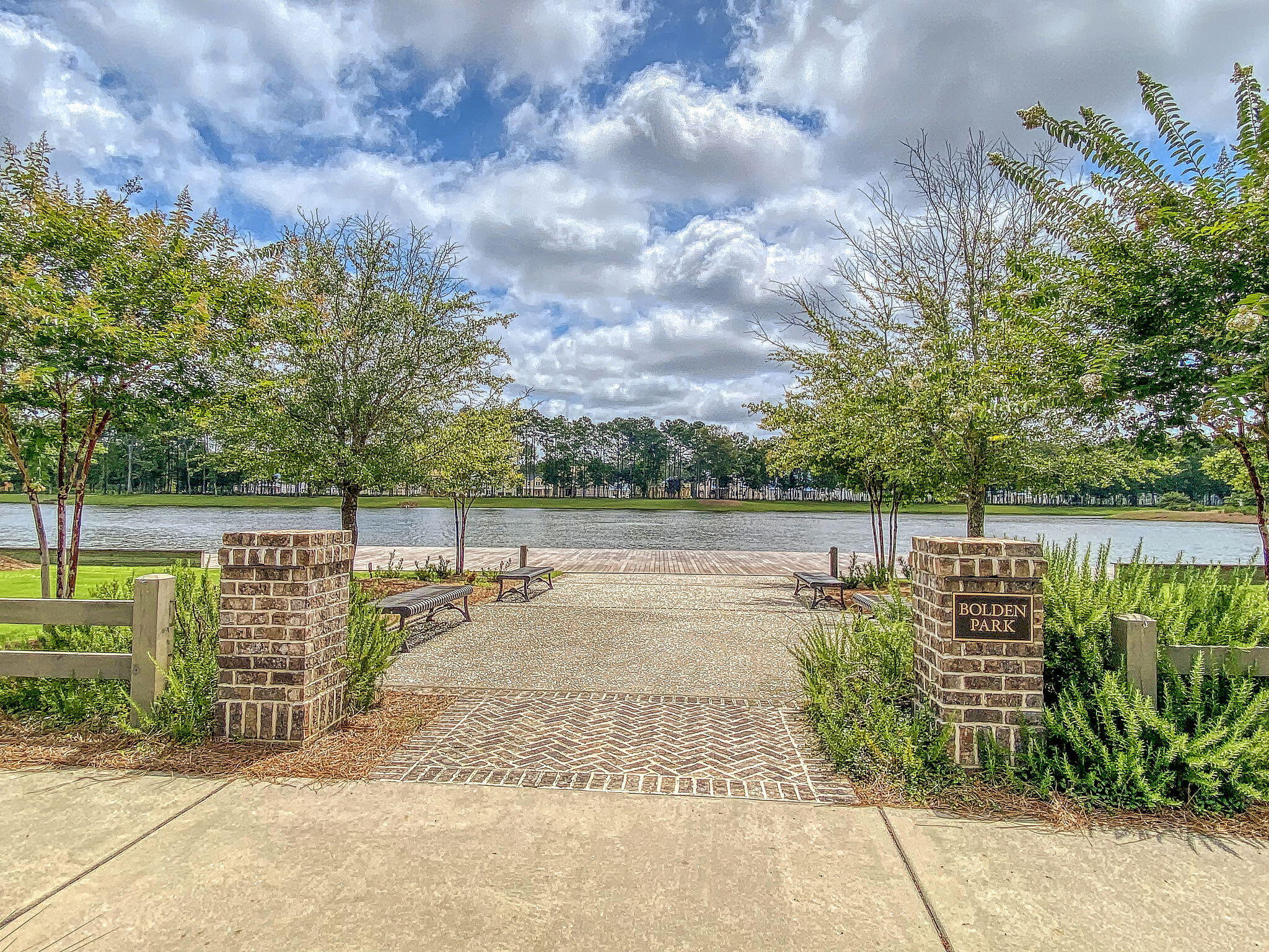 3603 Goodwater Street