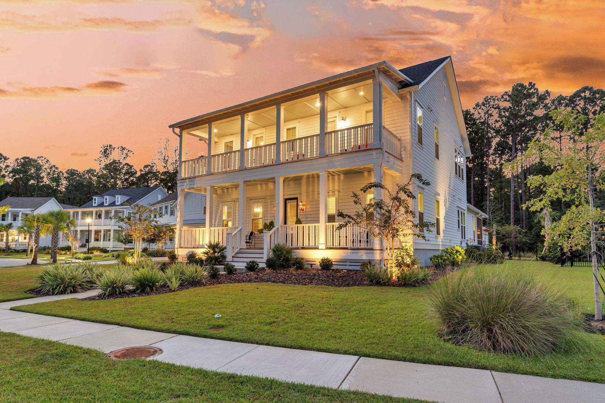 3603 Goodwater Street