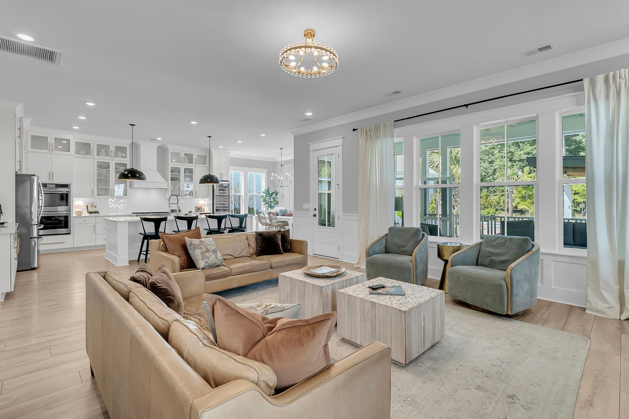 3603 Goodwater Street