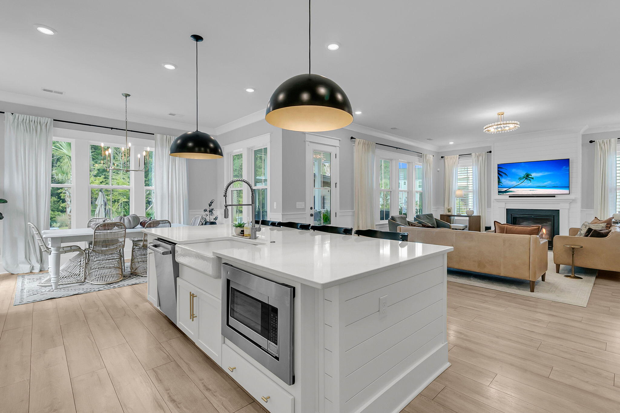 3603 Goodwater Street