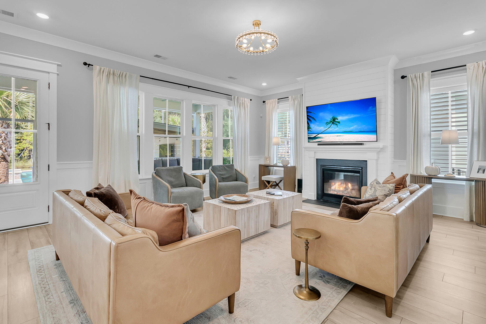 3603 Goodwater Street