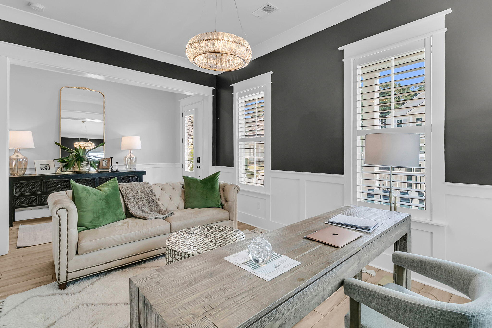 3603 Goodwater Street