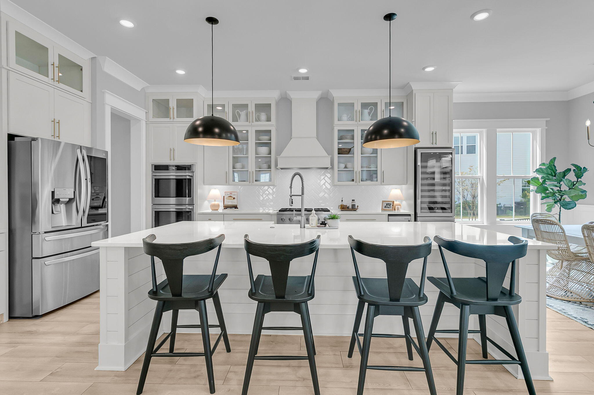 3603 Goodwater Street