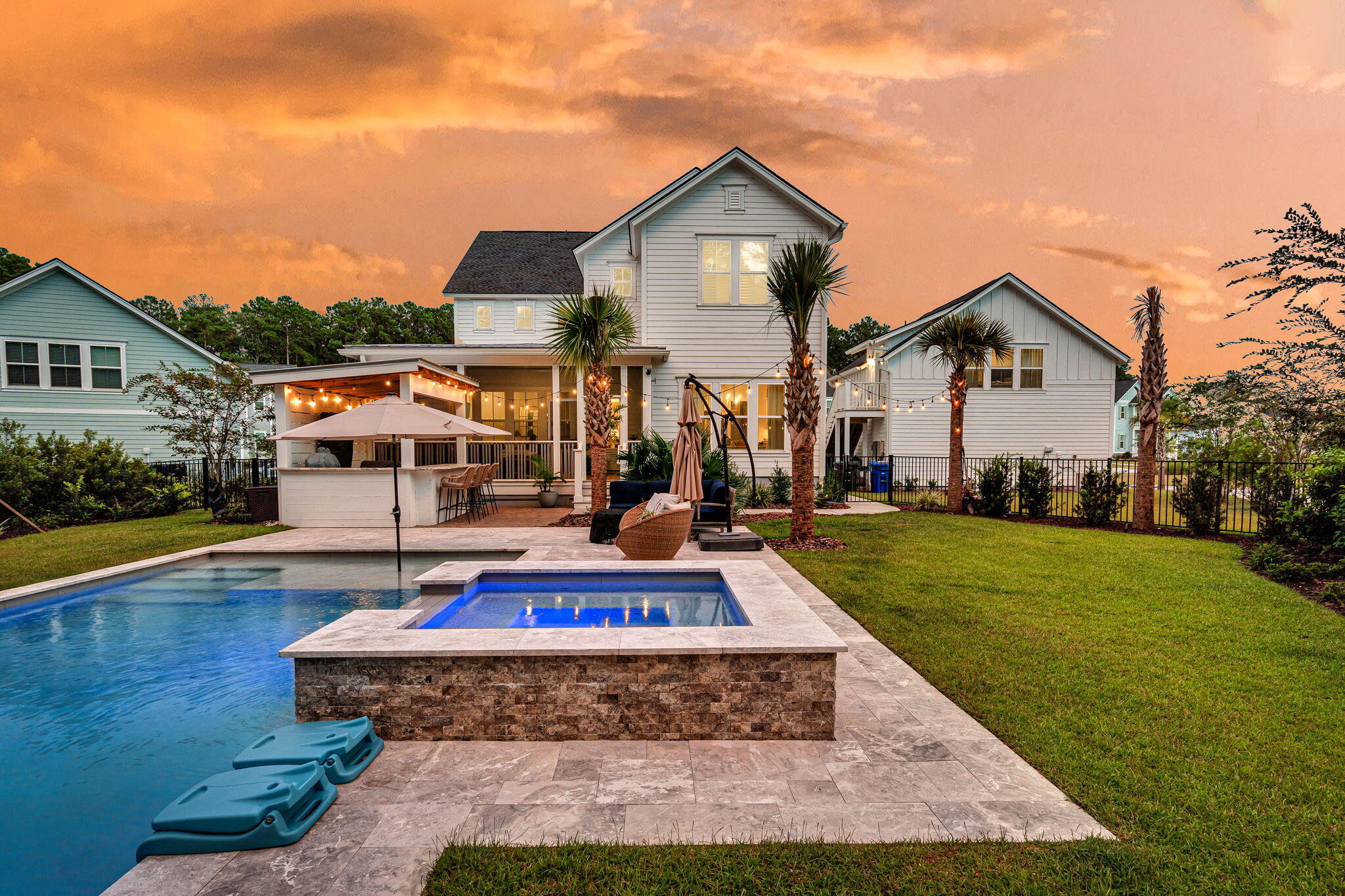 3603 Goodwater Street