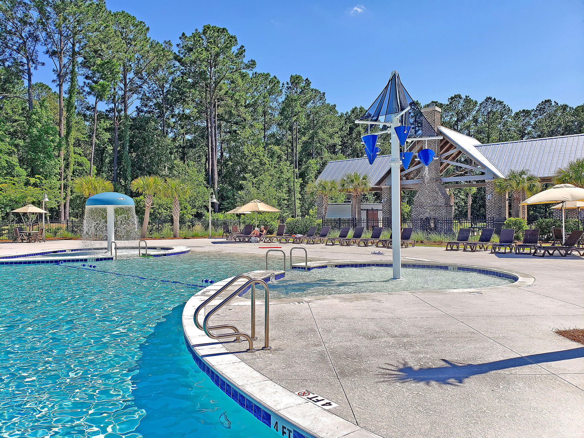 3603 Goodwater Street