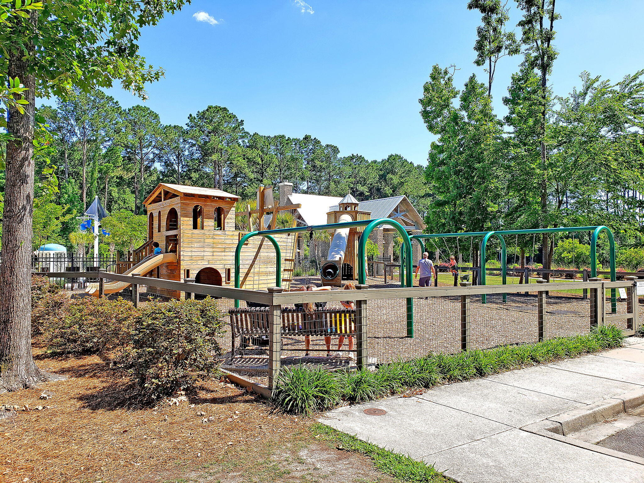 3603 Goodwater Street