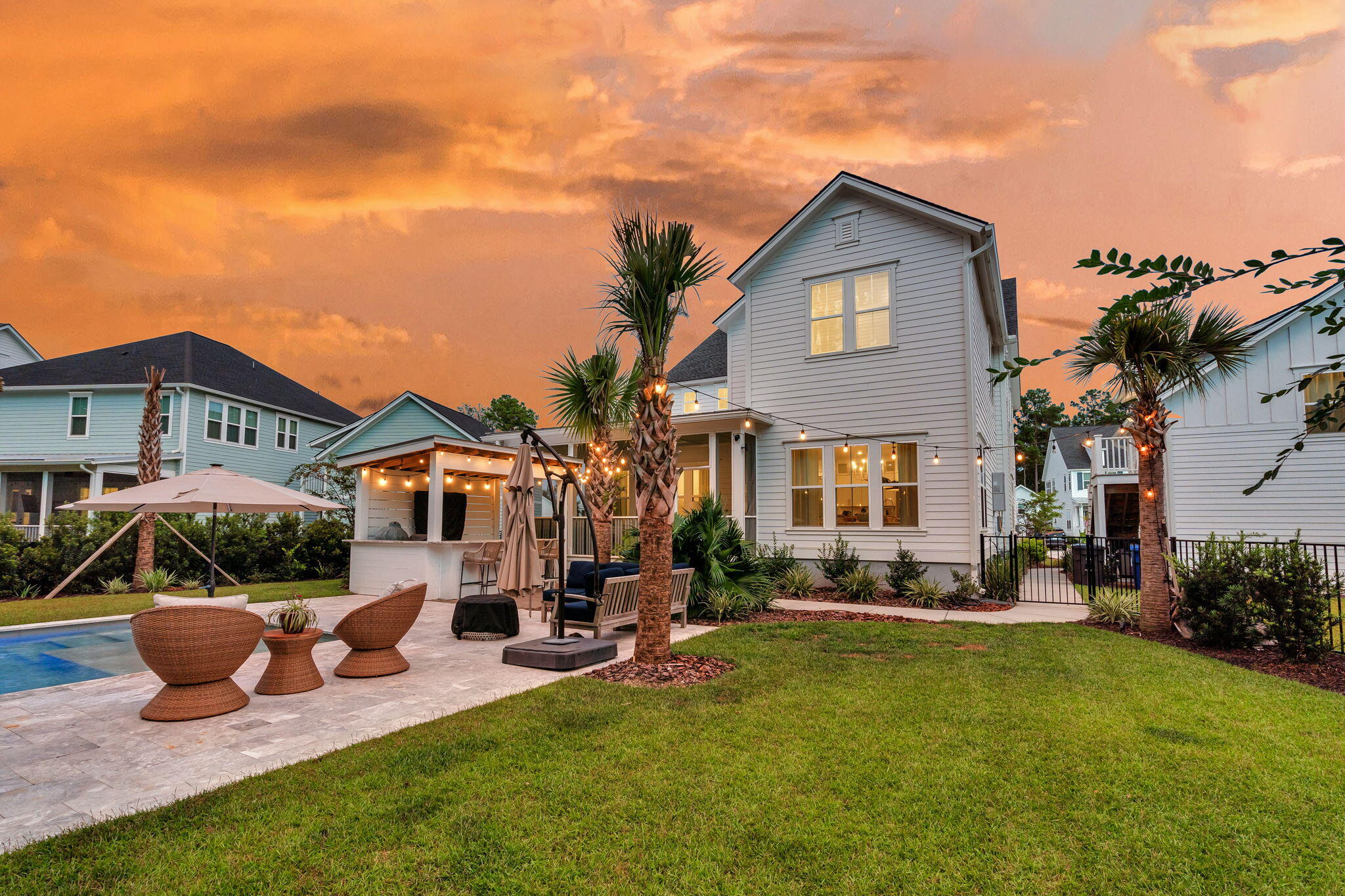 3603 Goodwater Street