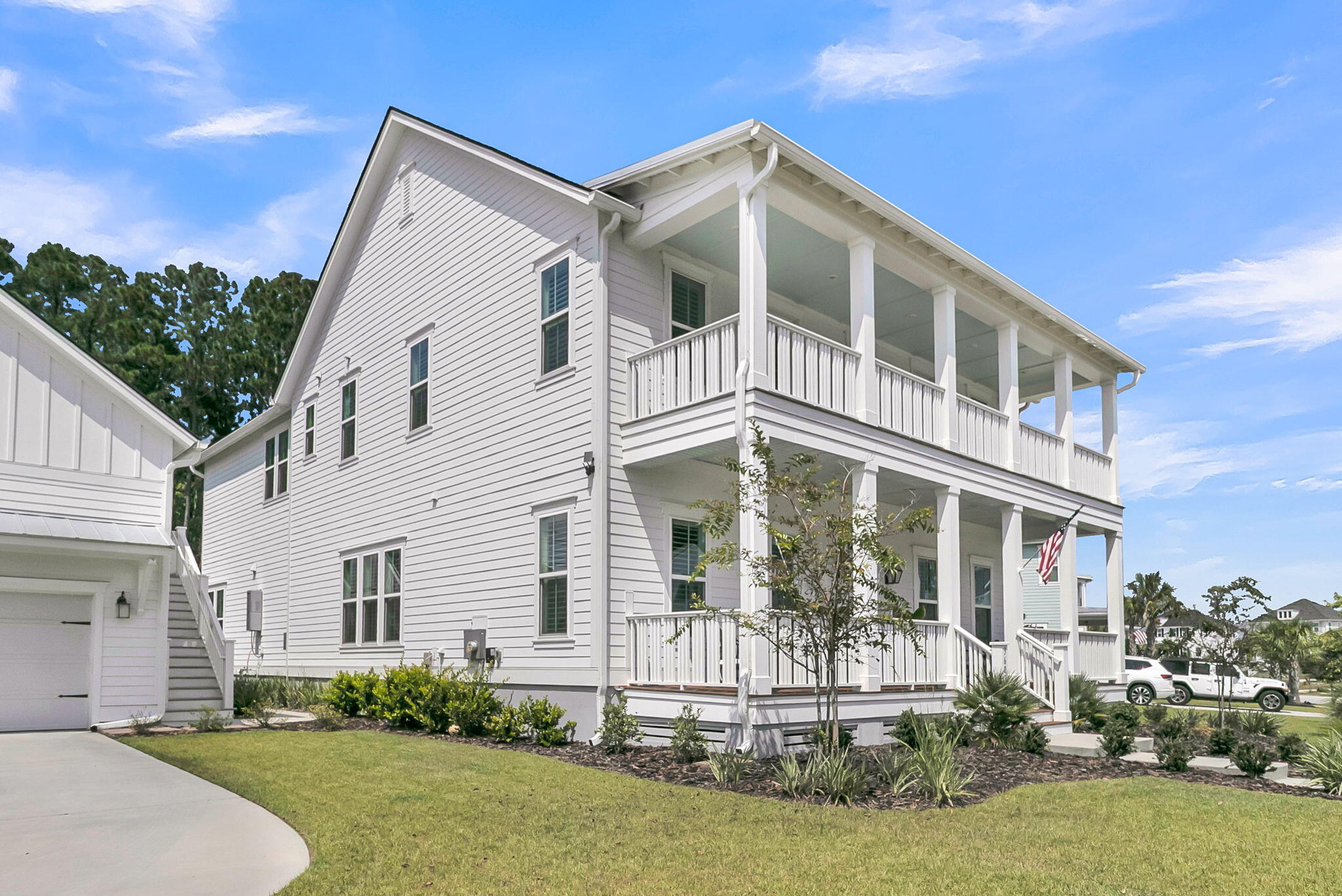 3603 Goodwater Street