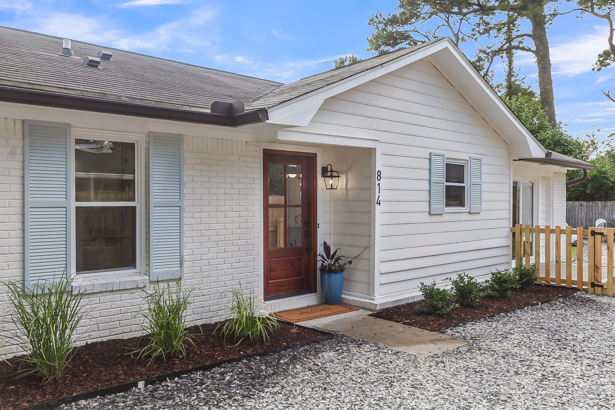 814 Armsway Street, Mount Pleasant