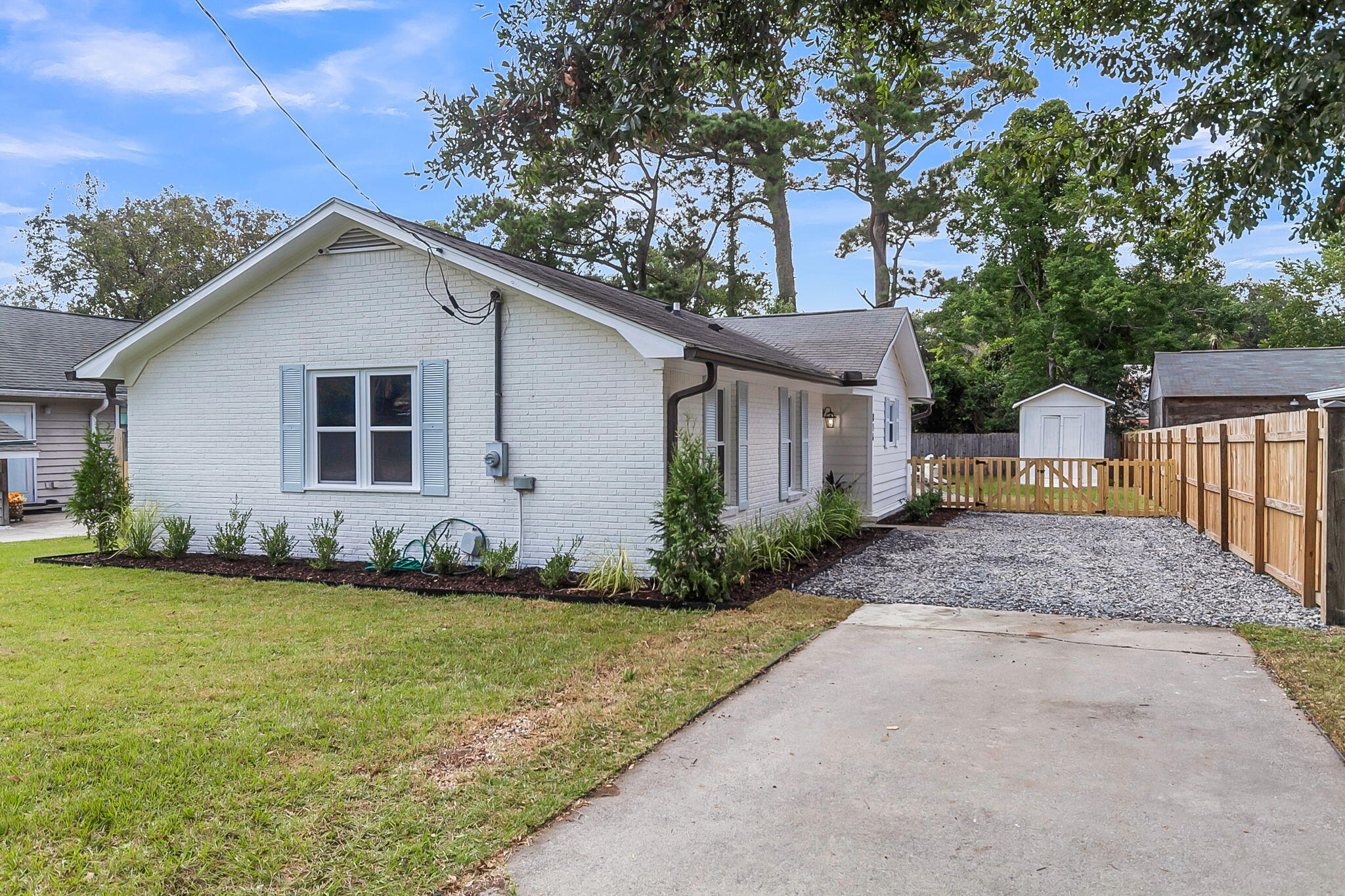 814 Armsway Street, Mount Pleasant