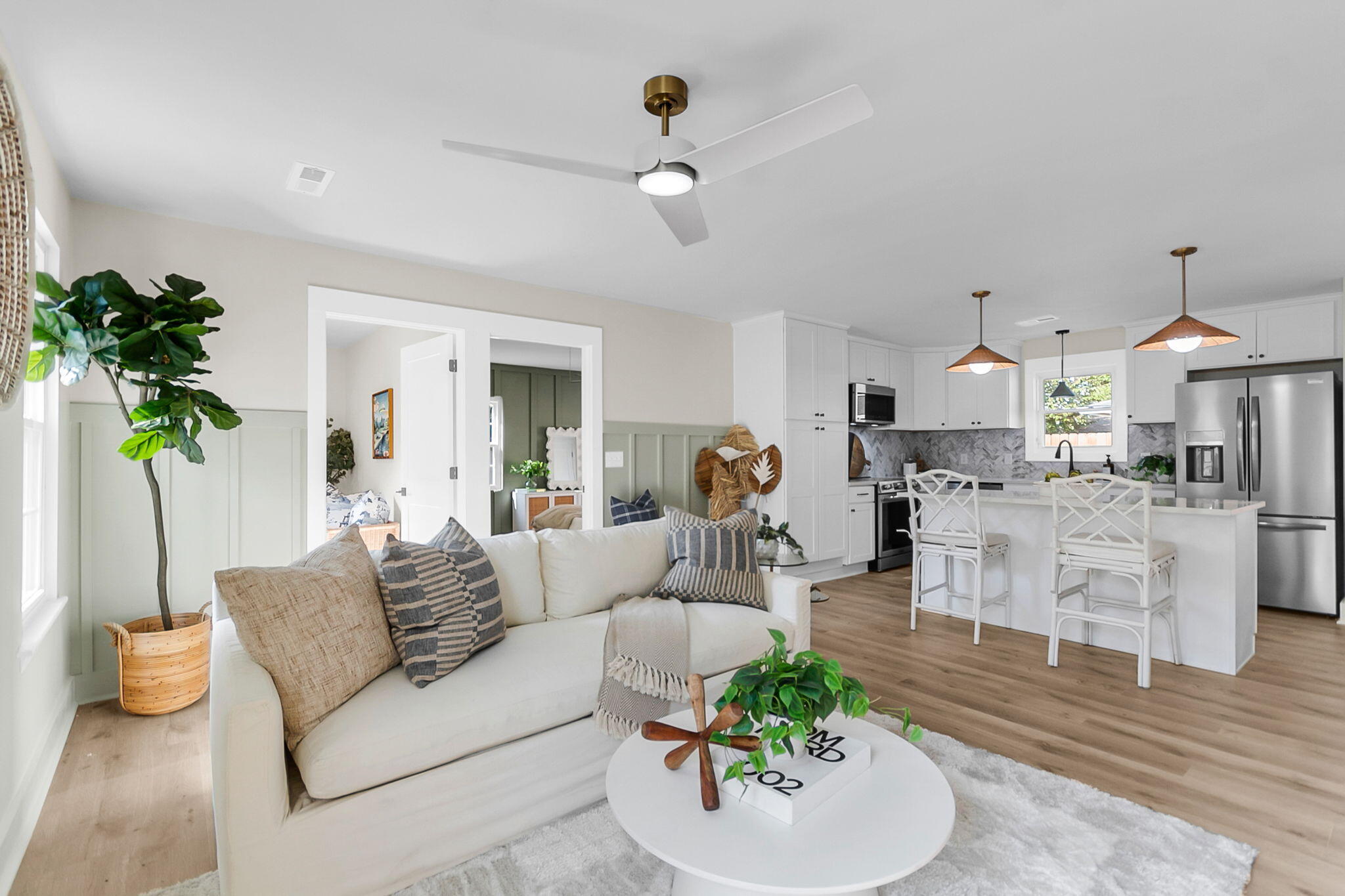 814 Armsway Street, Mount Pleasant