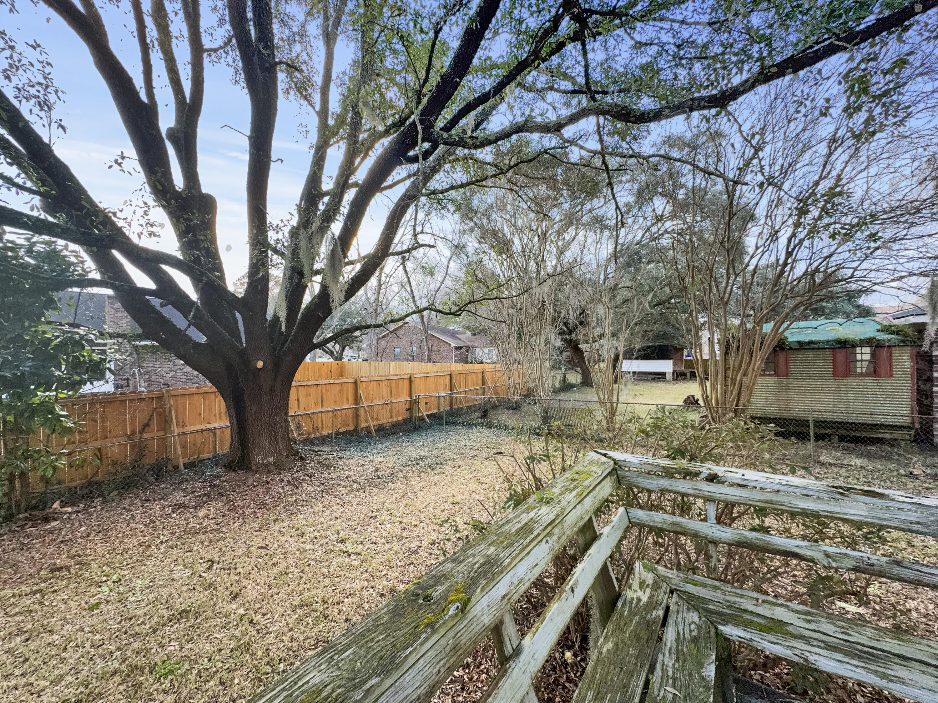 4341 Helene Drive, North Charleston