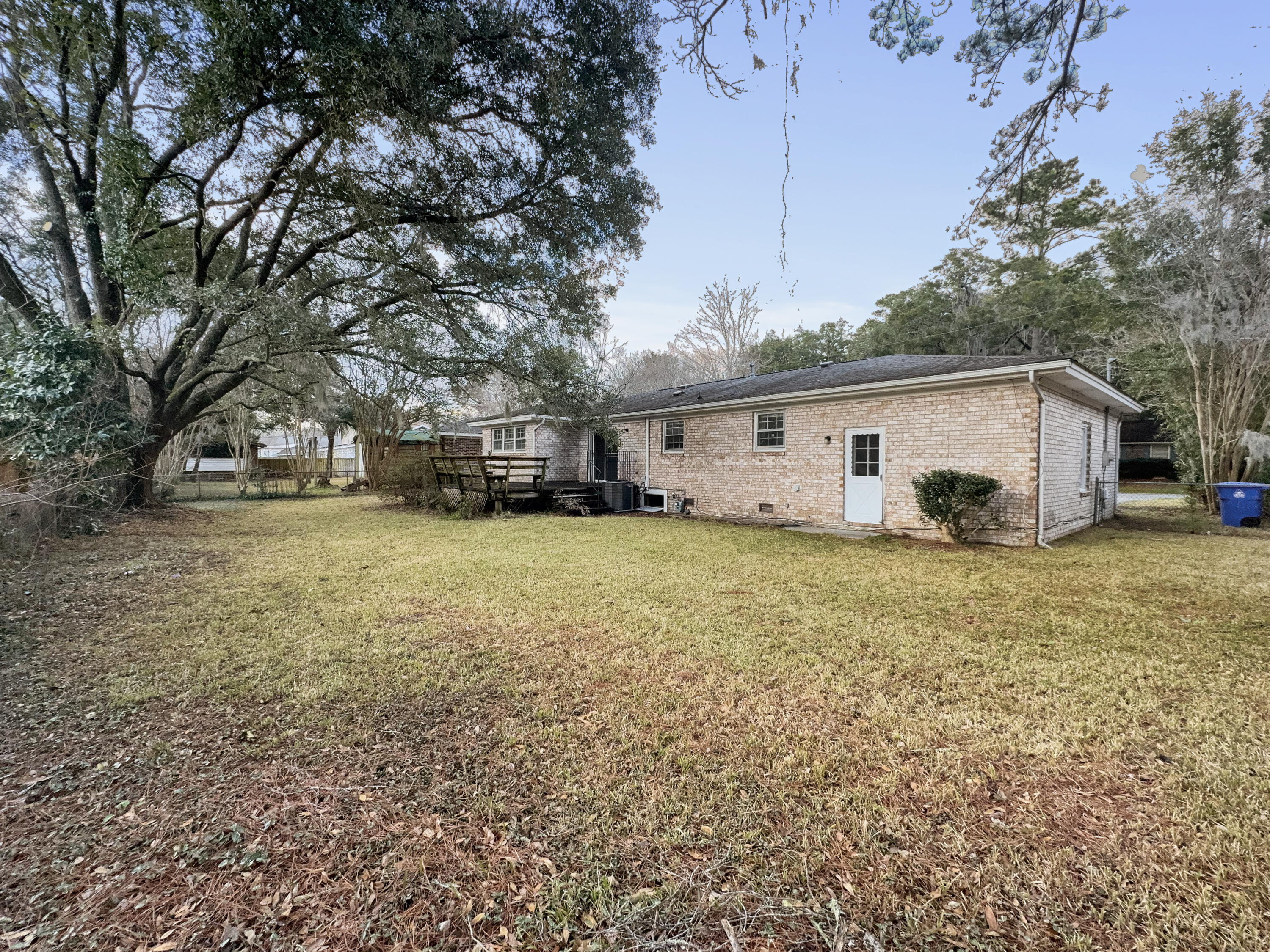 4341 Helene Drive, North Charleston