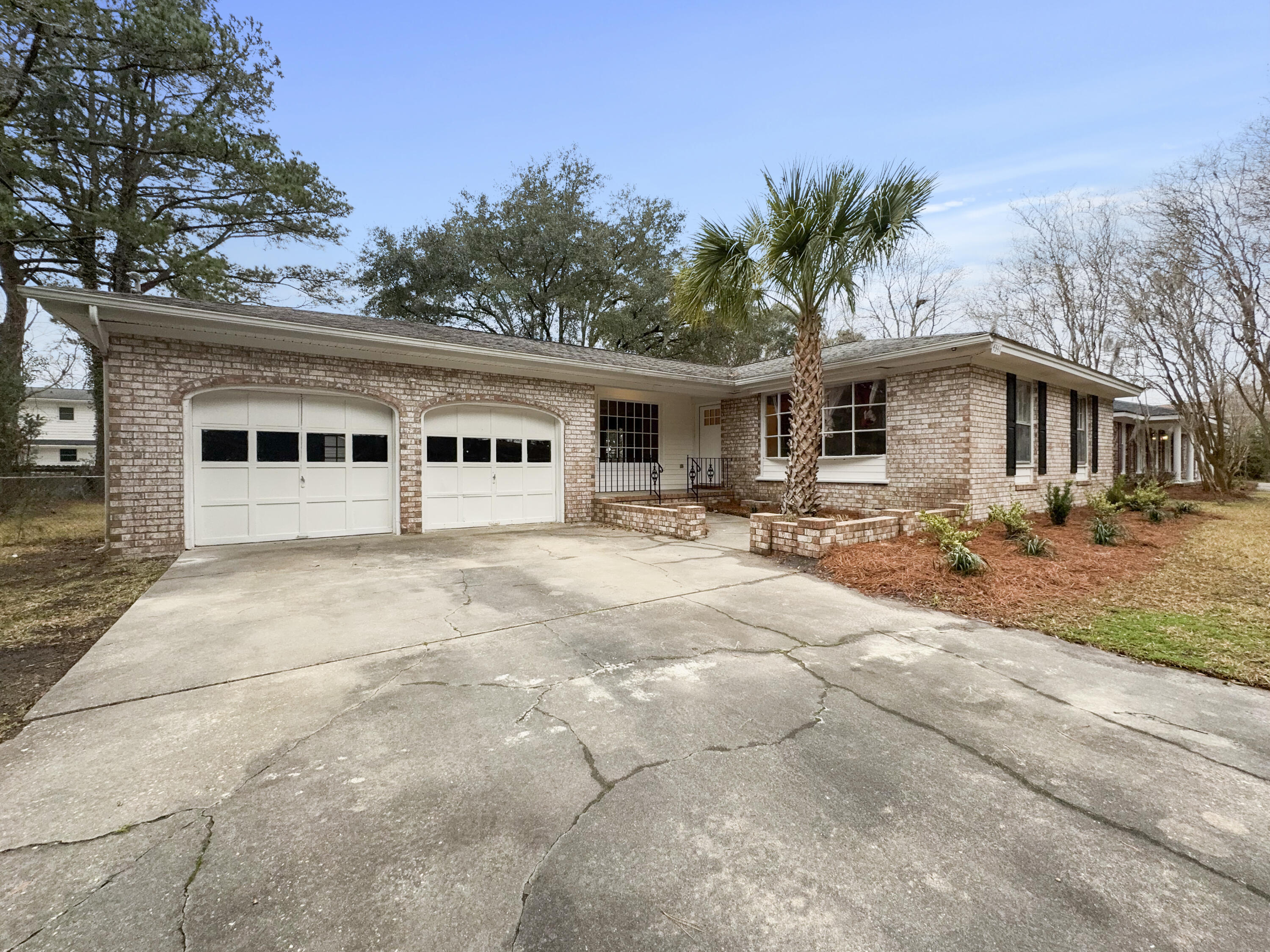 4341 Helene Drive, North Charleston