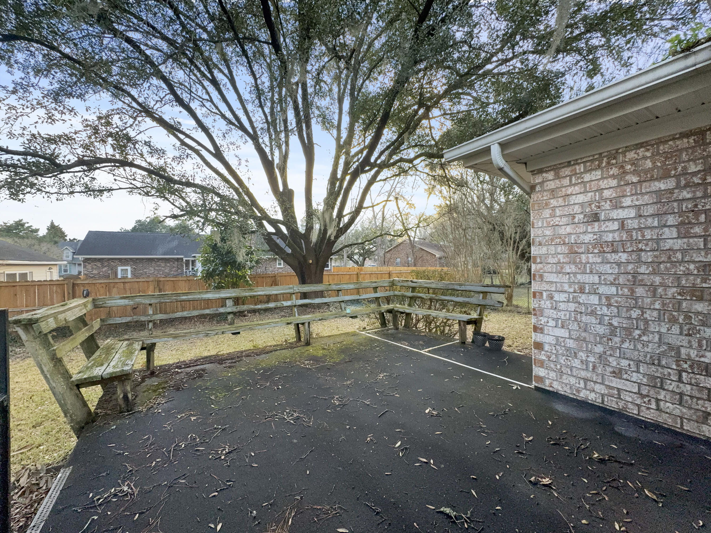 4341 Helene Drive, North Charleston