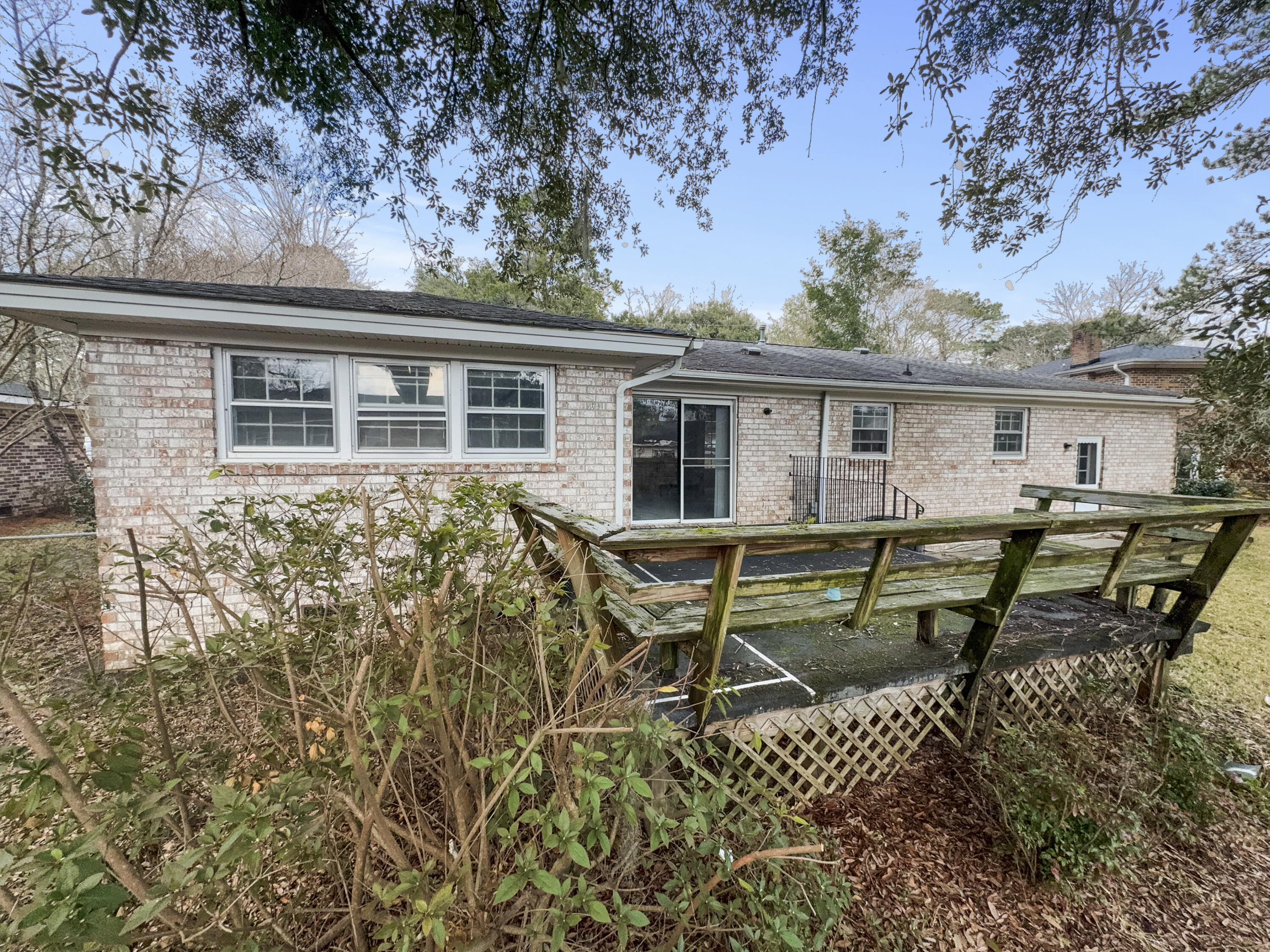 4341 Helene Drive, North Charleston