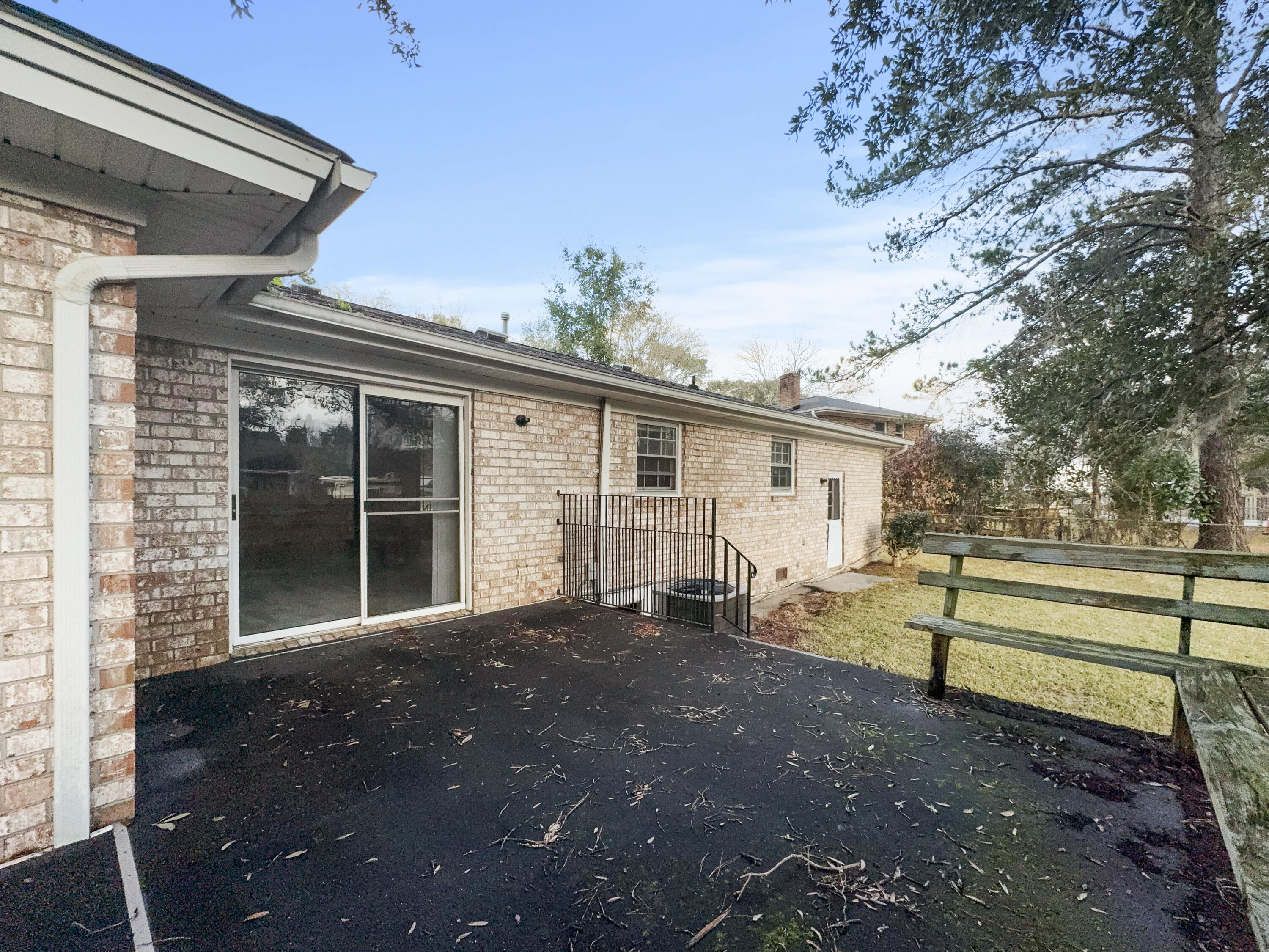 4341 Helene Drive, North Charleston