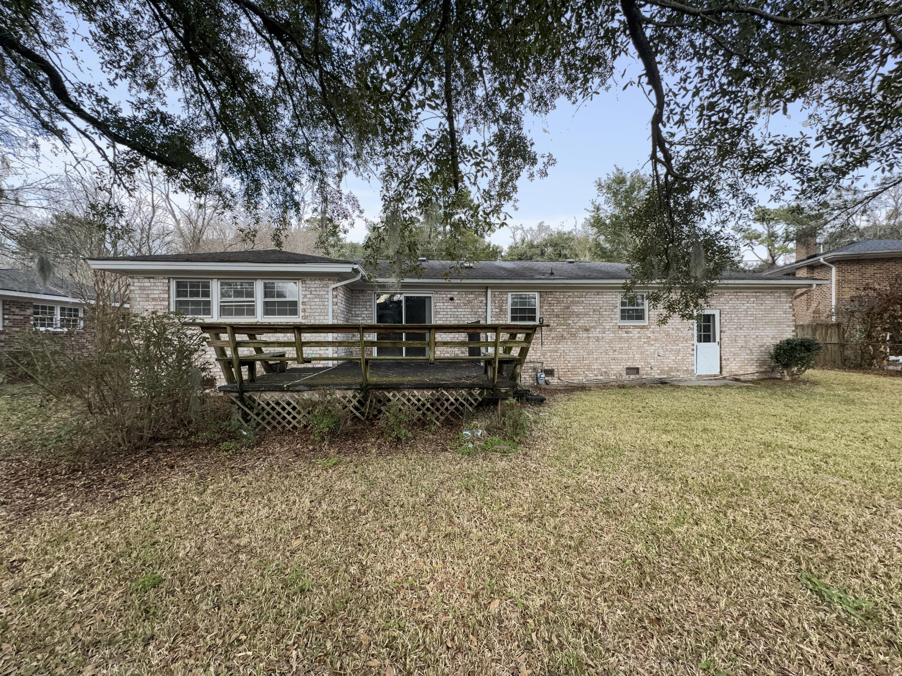 4341 Helene Drive, North Charleston