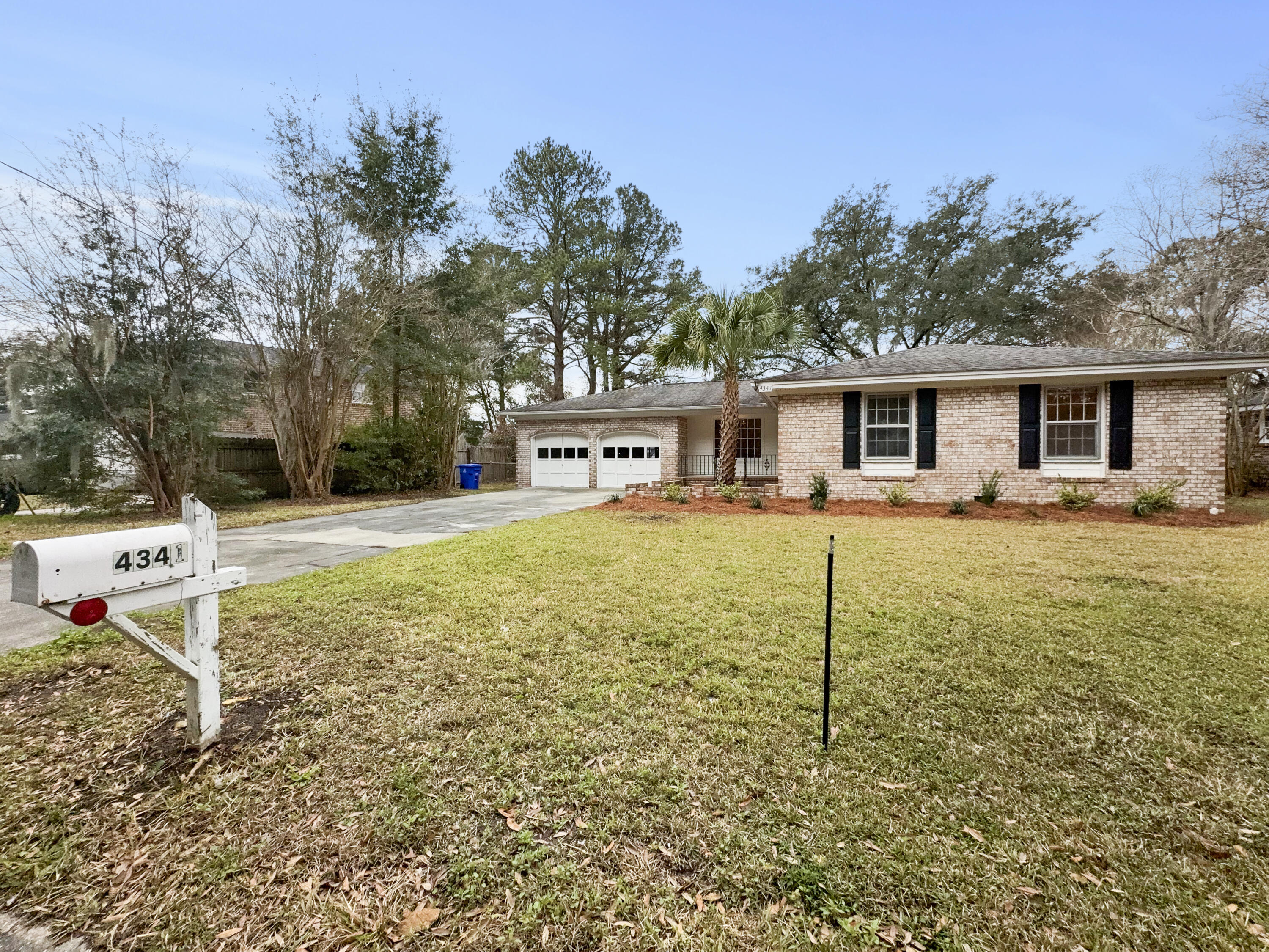 4341 Helene Drive, North Charleston