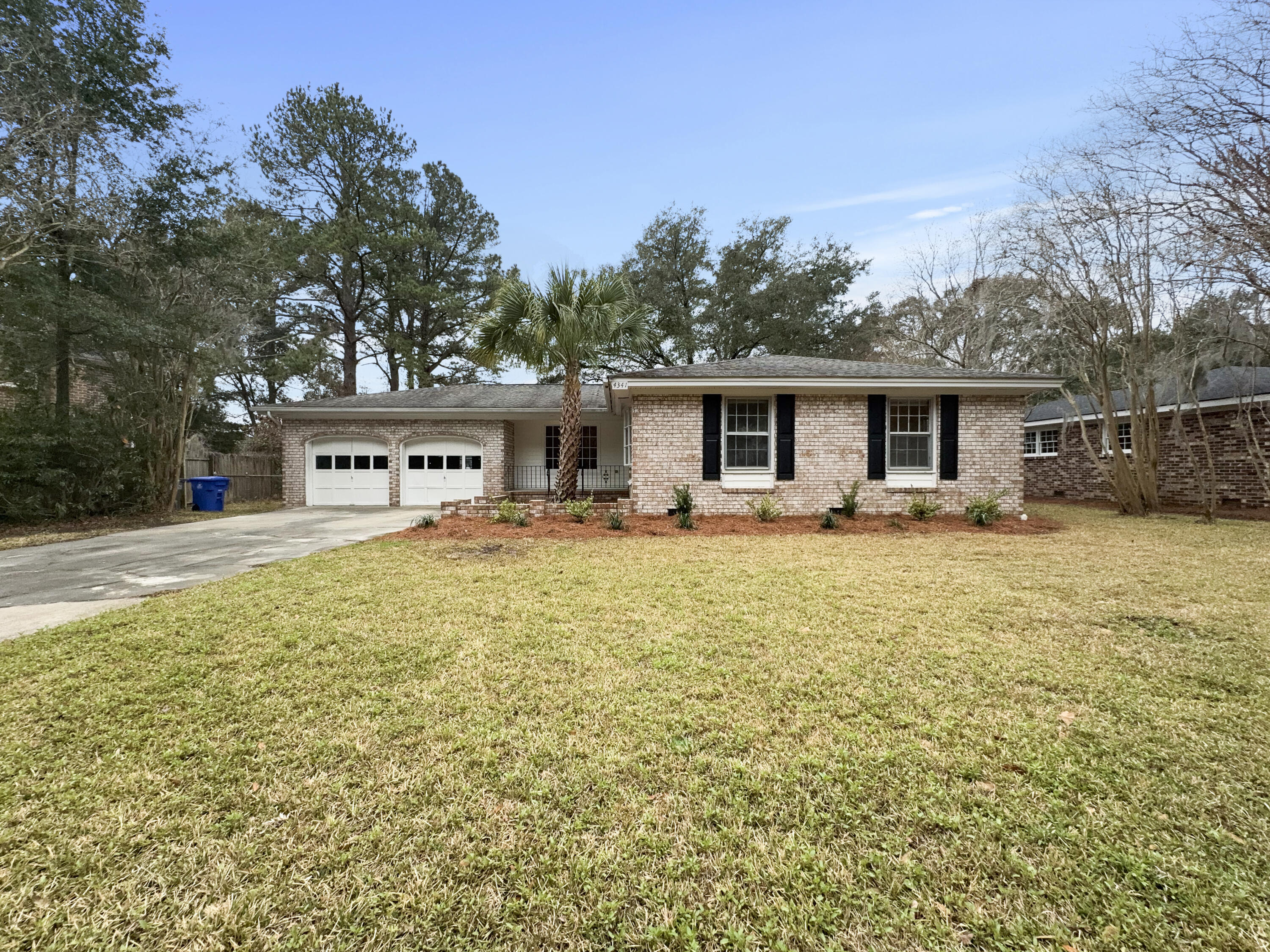 4341 Helene Drive, North Charleston