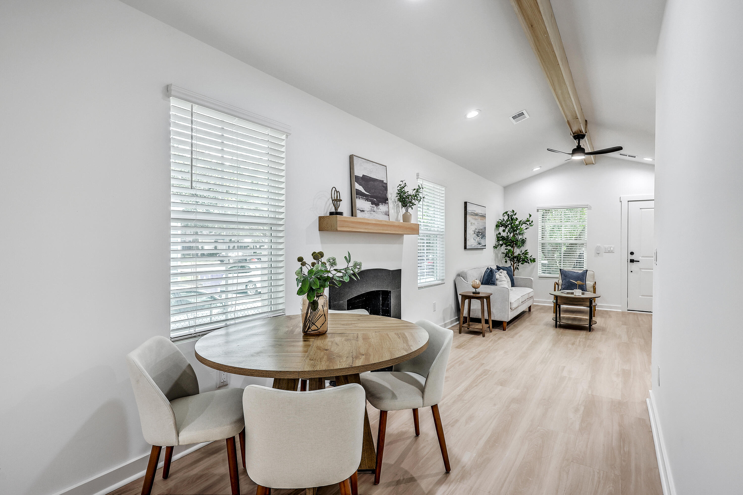 3792 Walnut Street, North Charleston