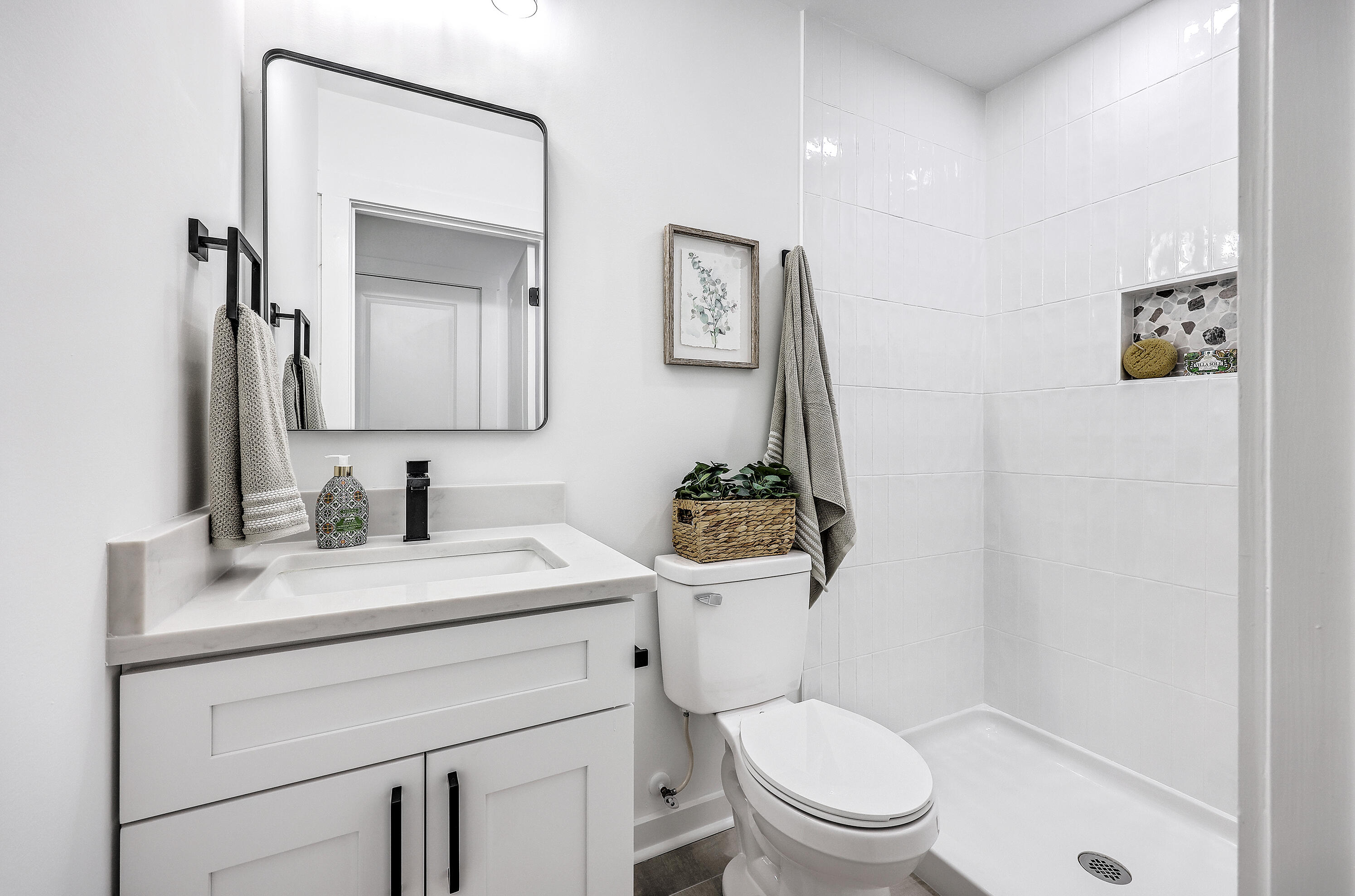 3792 Walnut Street, North Charleston