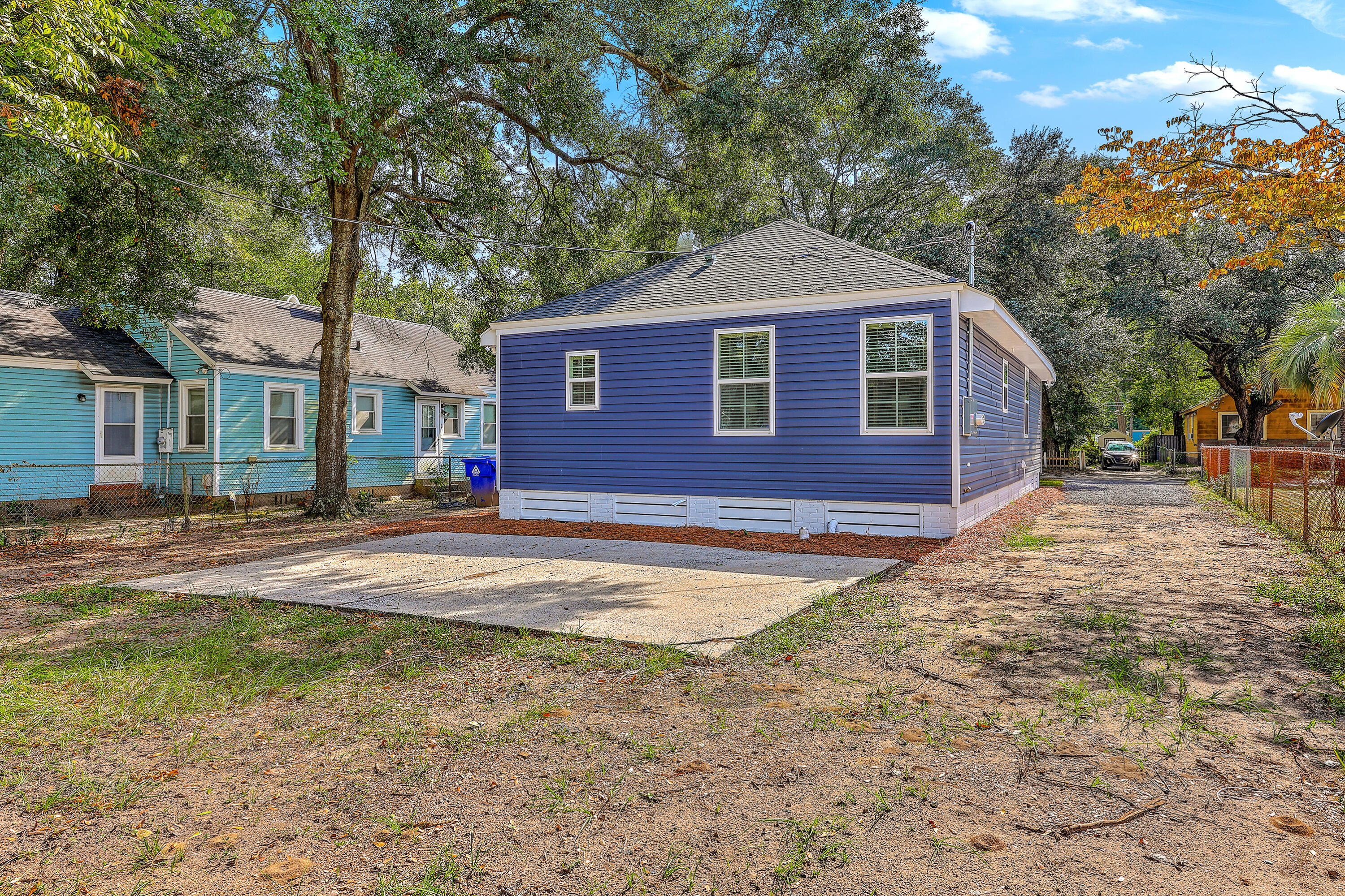 3792 Walnut Street, North Charleston