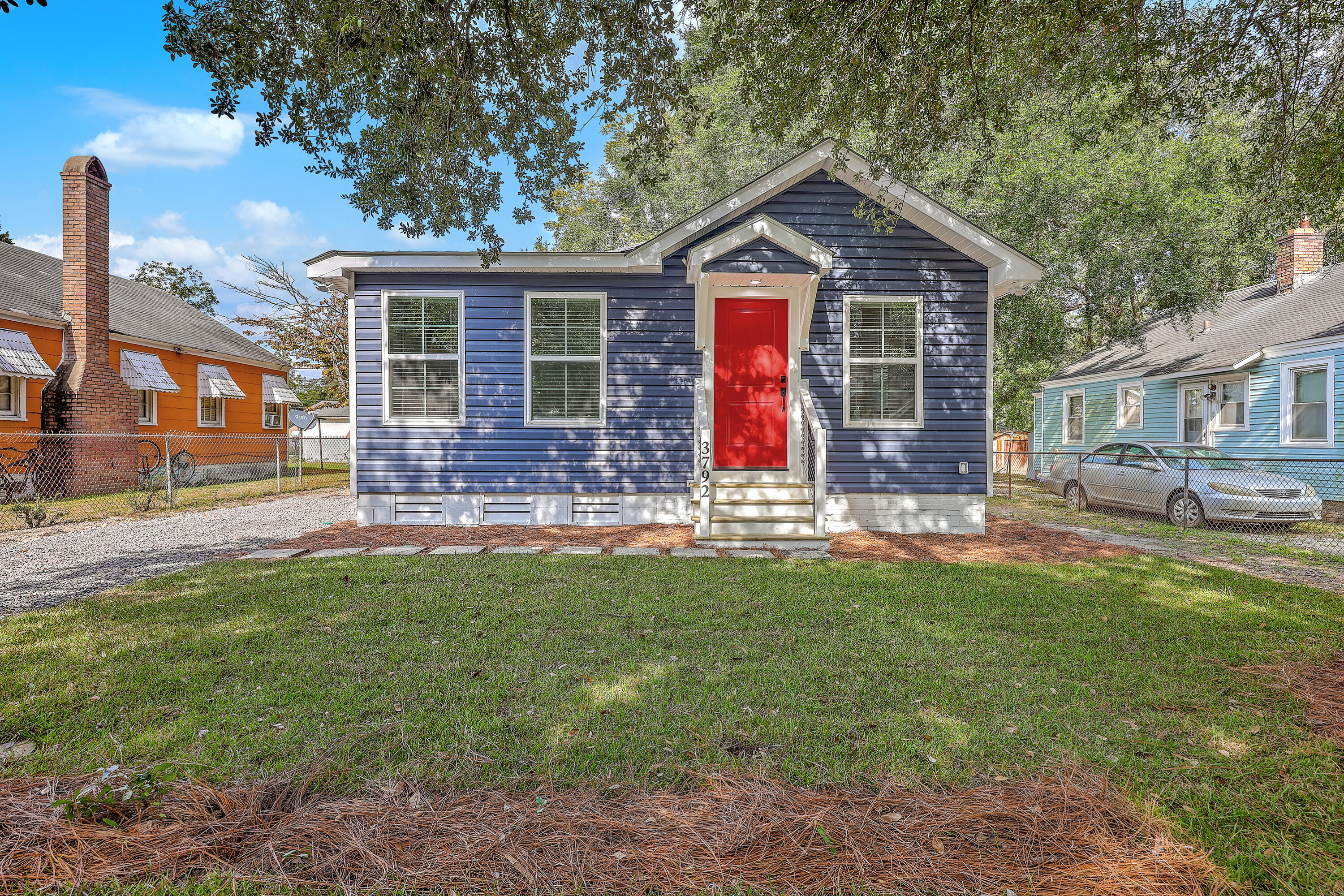 3792 Walnut Street, North Charleston