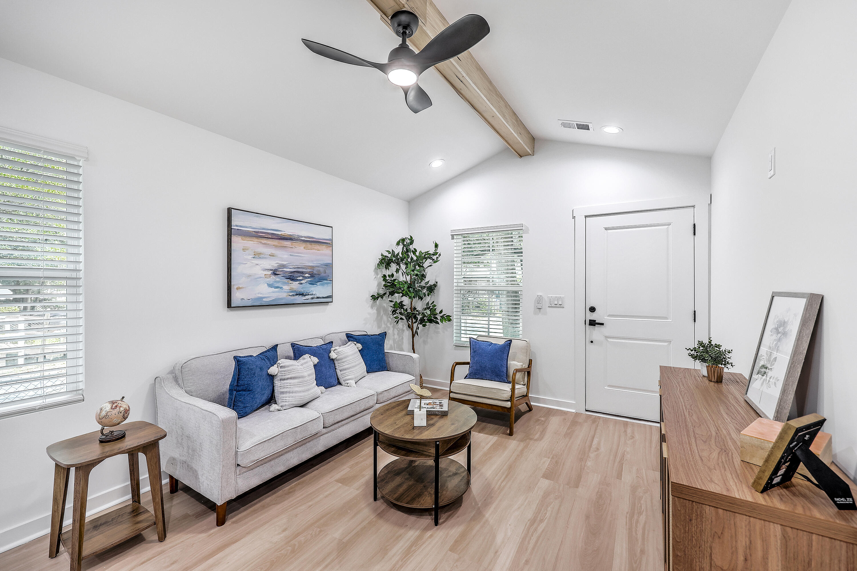 3792 Walnut Street, North Charleston