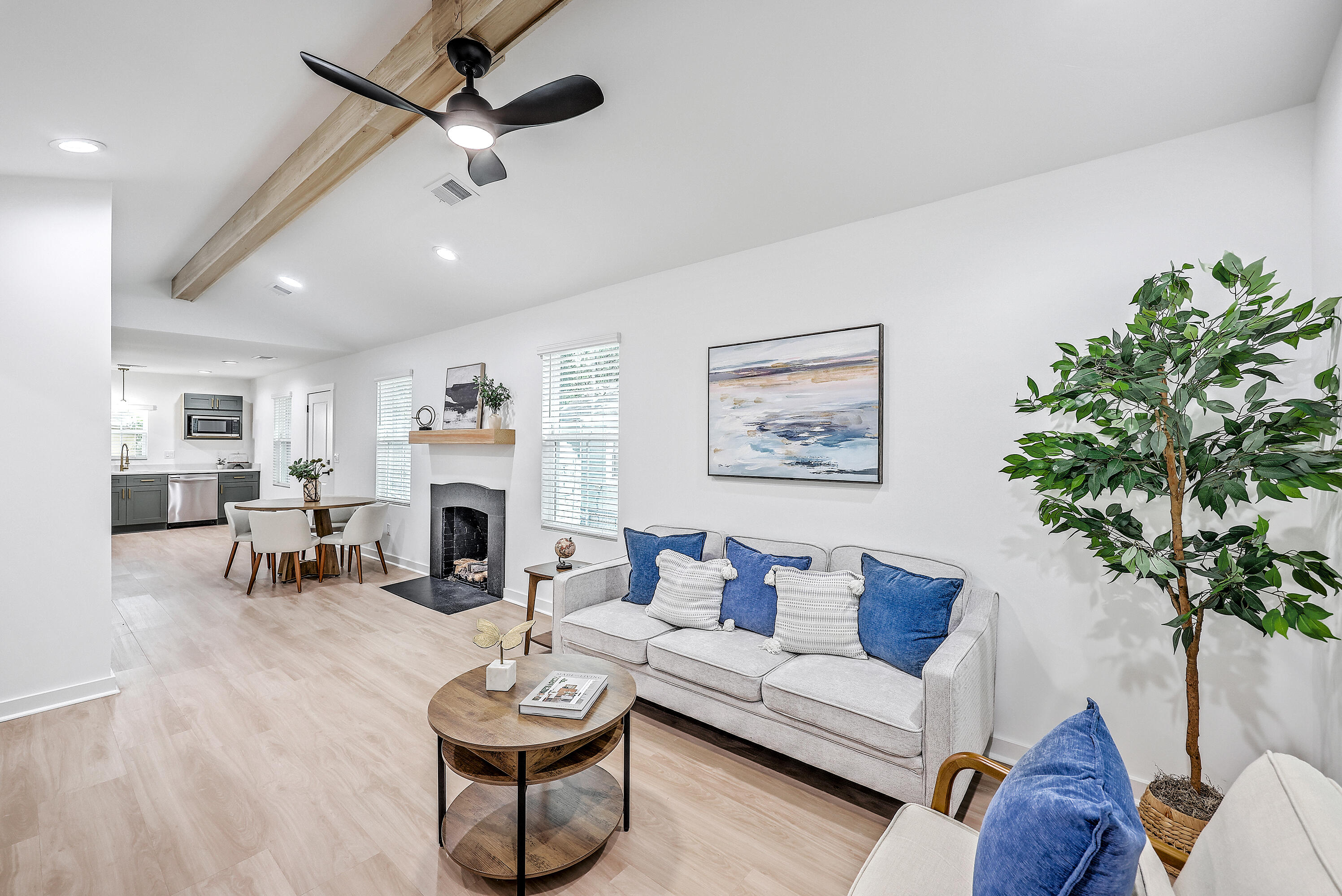 3792 Walnut Street, North Charleston