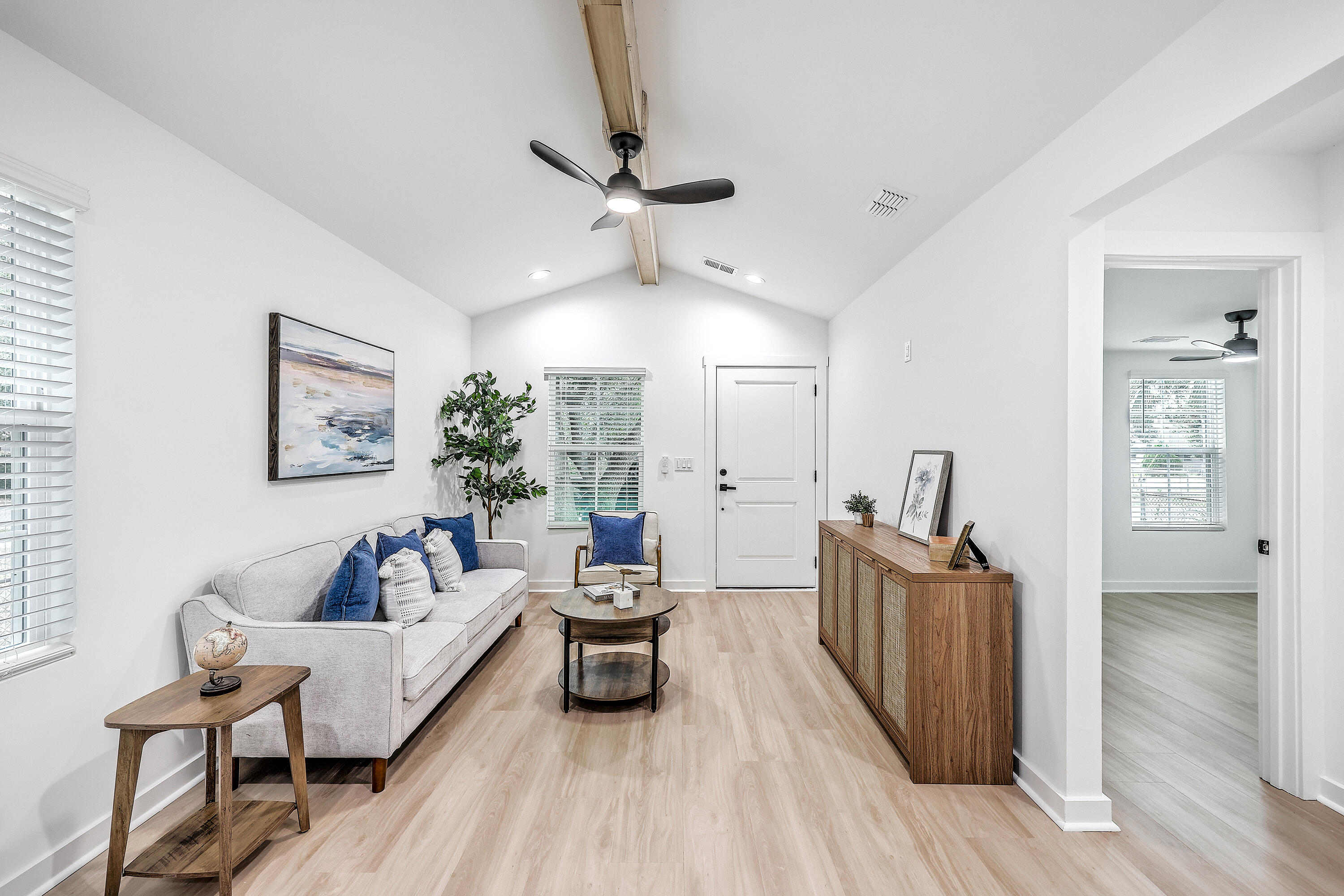 3792 Walnut Street, North Charleston