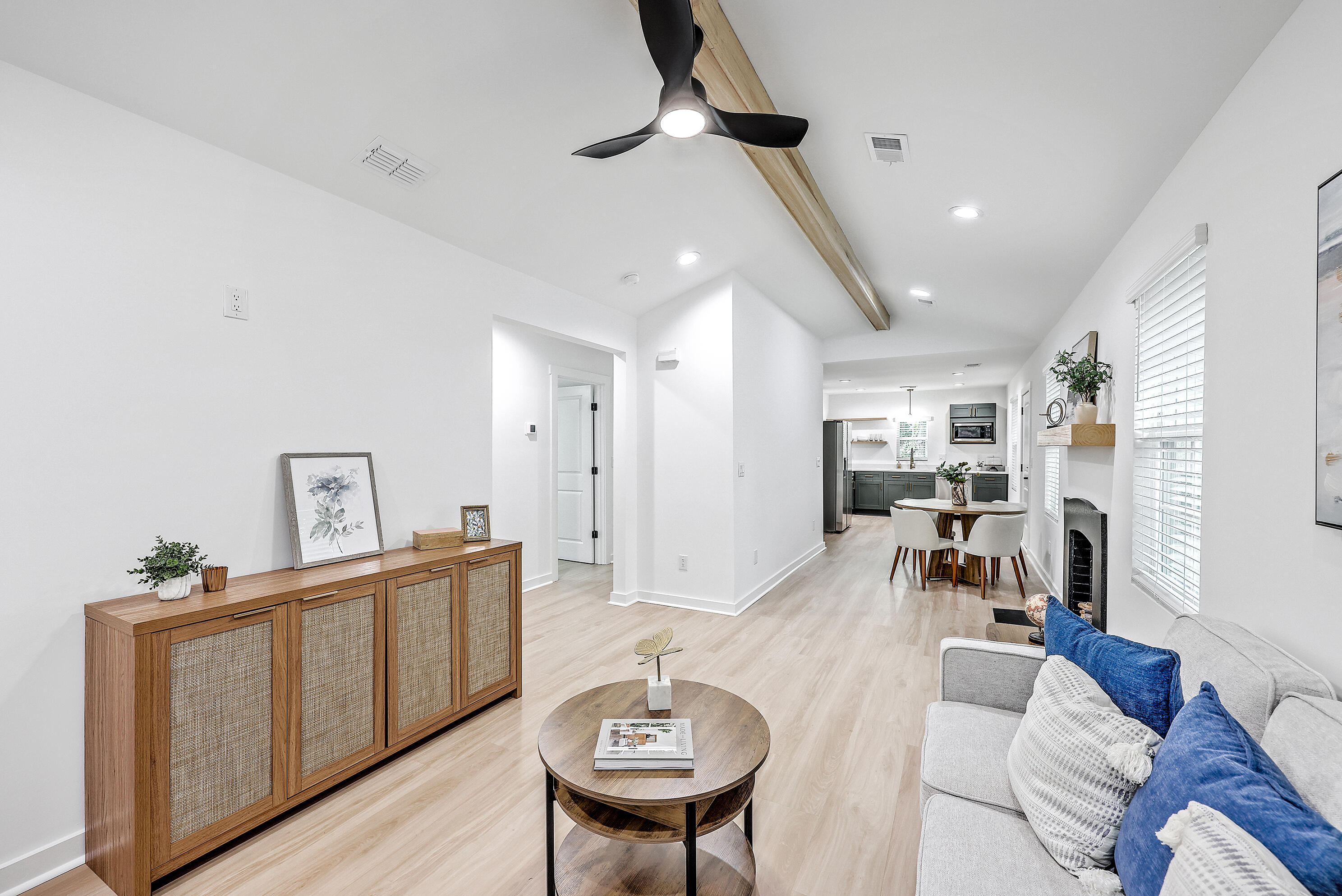 3792 Walnut Street, North Charleston