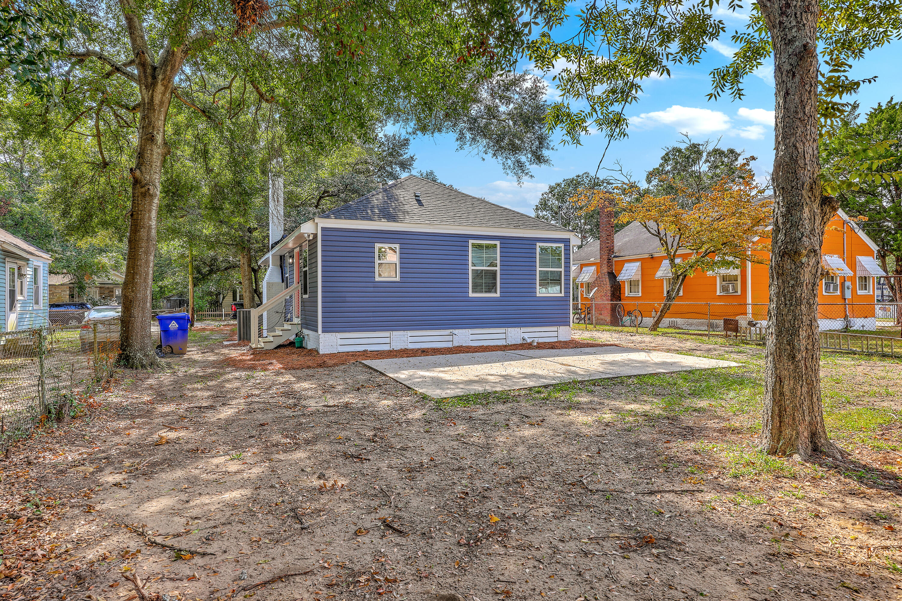 3792 Walnut Street, North Charleston