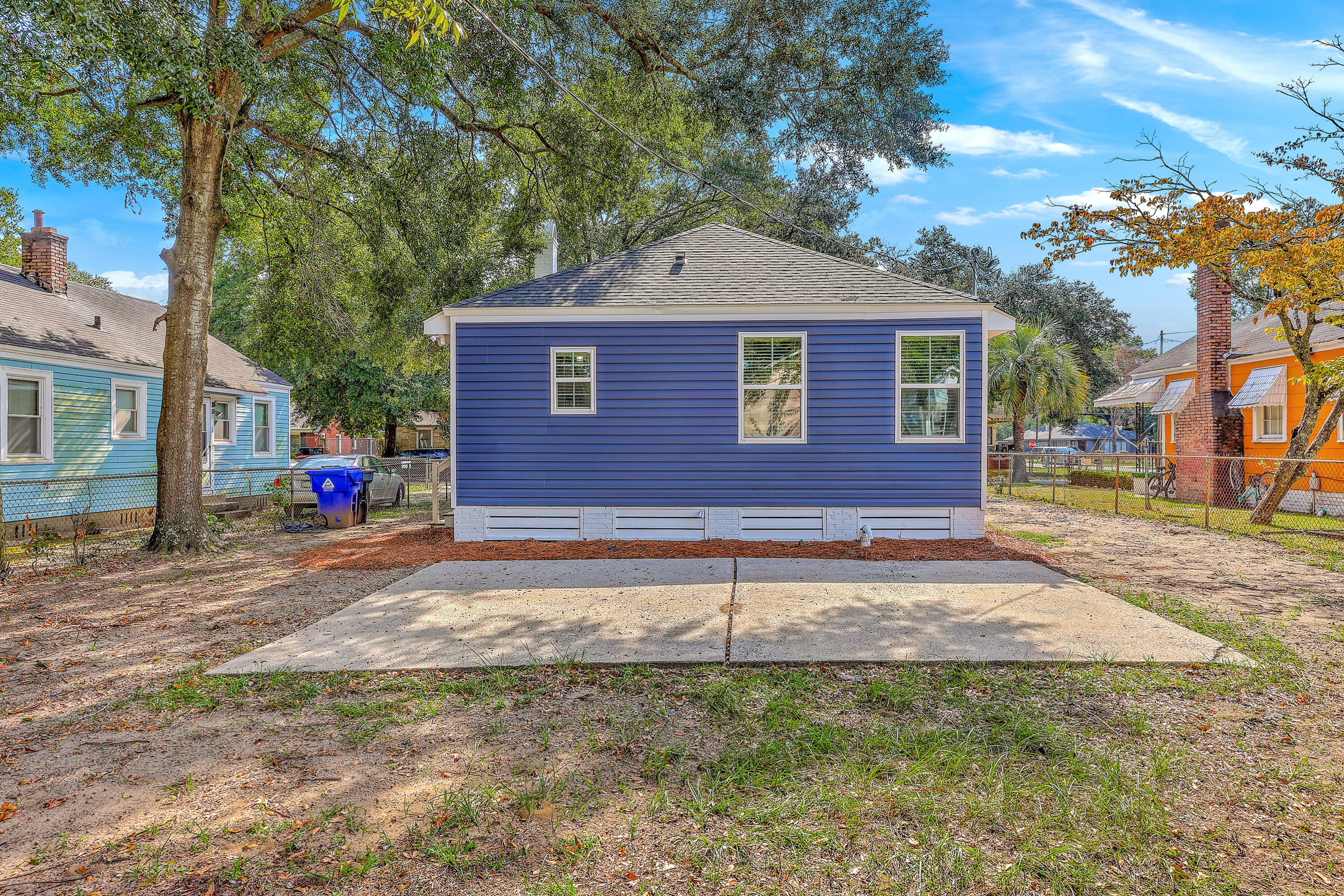 3792 Walnut Street, North Charleston