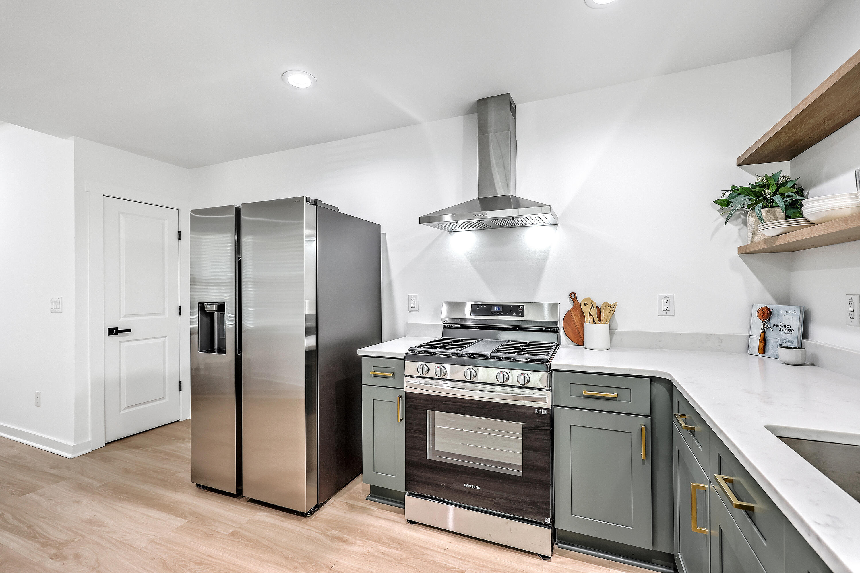 3792 Walnut Street, North Charleston