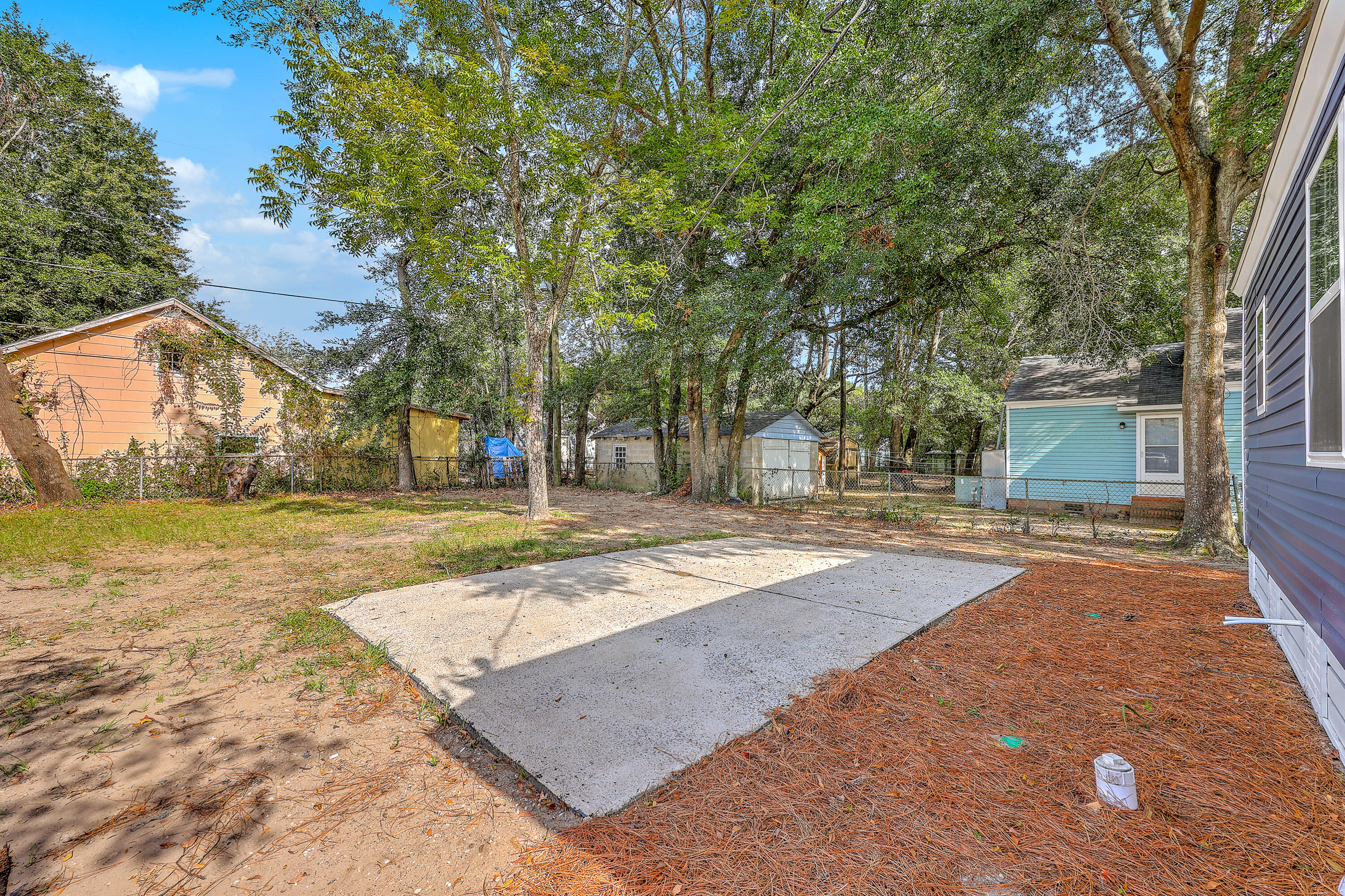 3792 Walnut Street, North Charleston