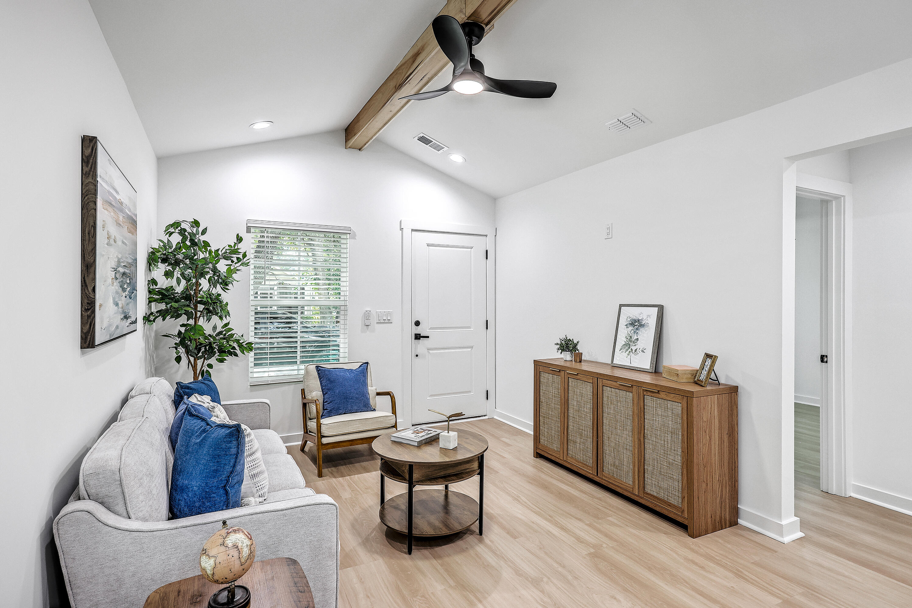 3792 Walnut Street, North Charleston