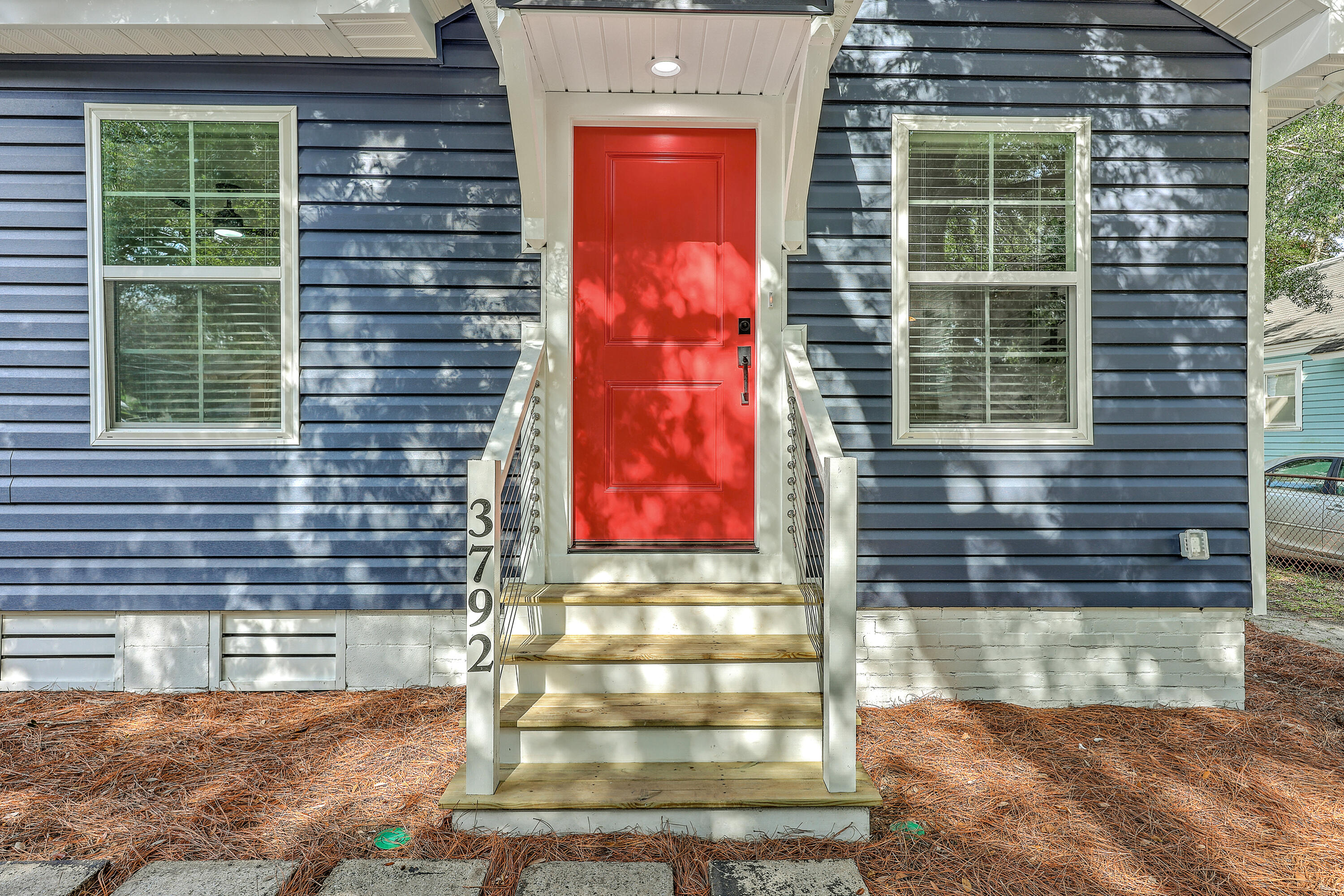 3792 Walnut Street, North Charleston