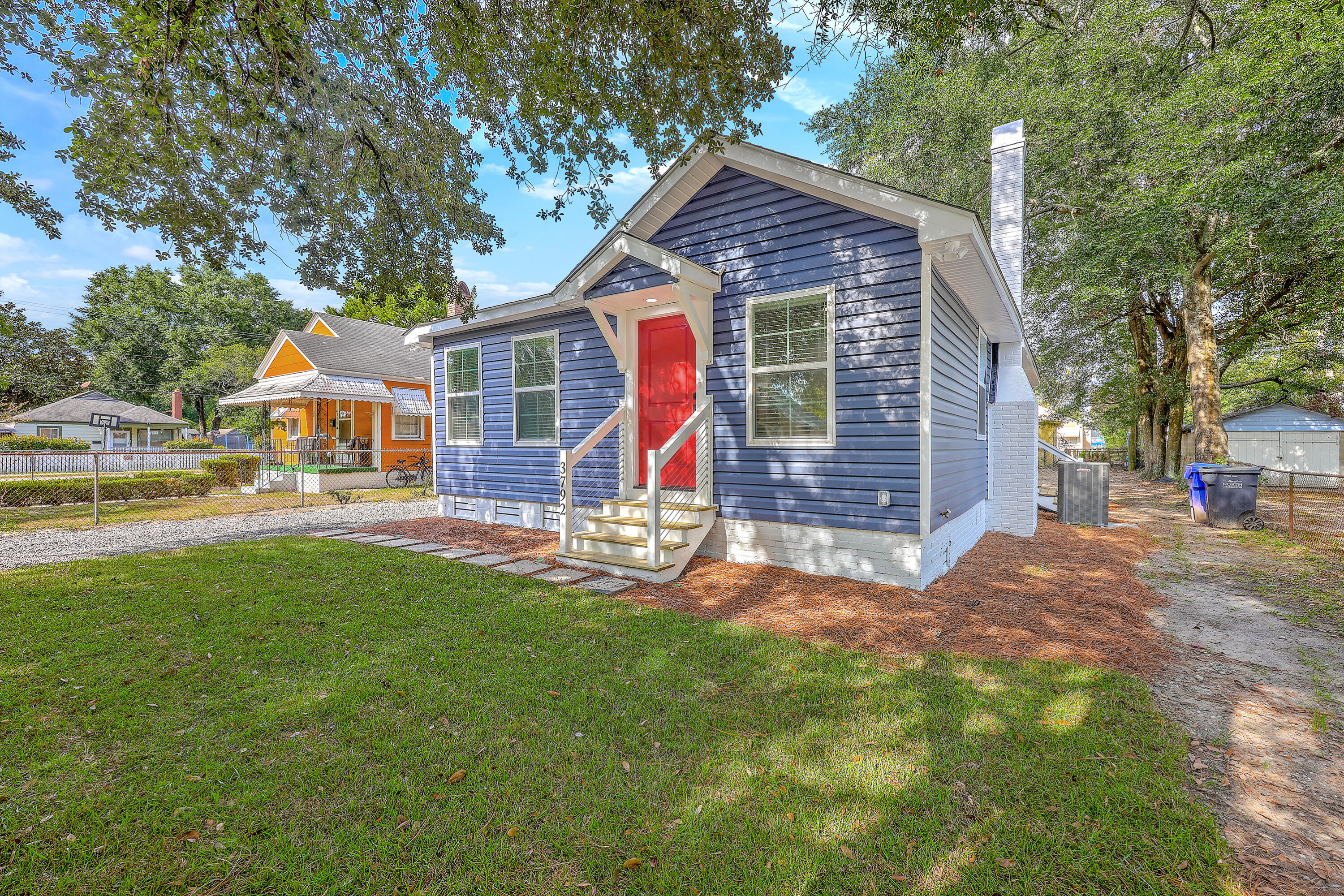 3792 Walnut Street, North Charleston