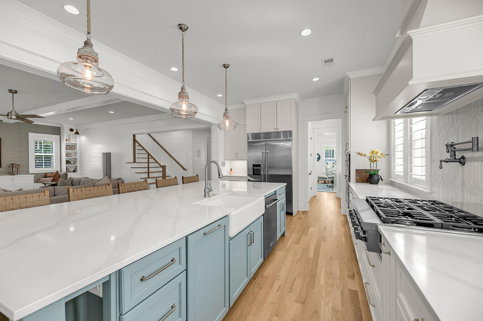 3894 Sawyers Island Drive, Mount Pleasant