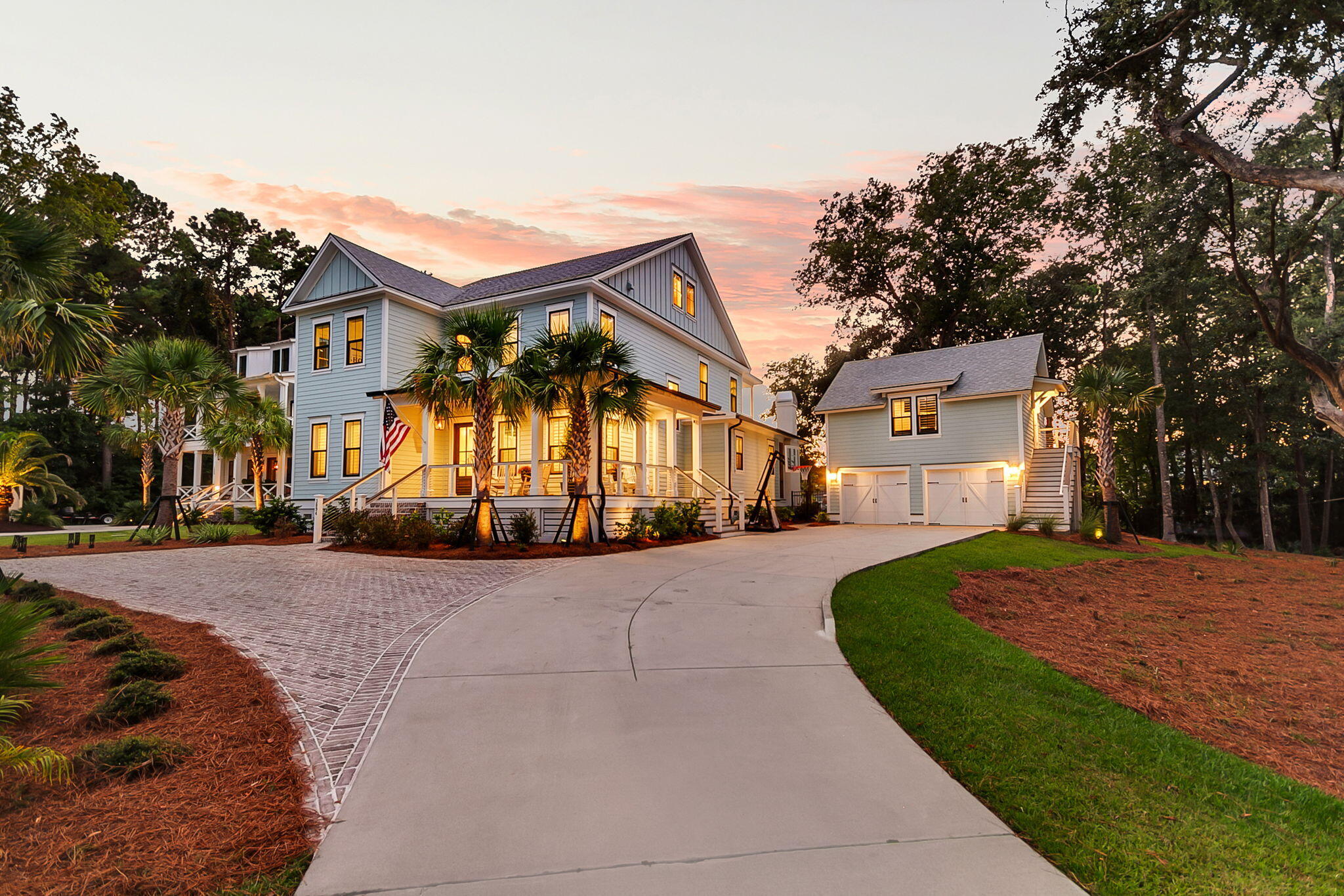 3894 Sawyers Island Drive, Mount Pleasant