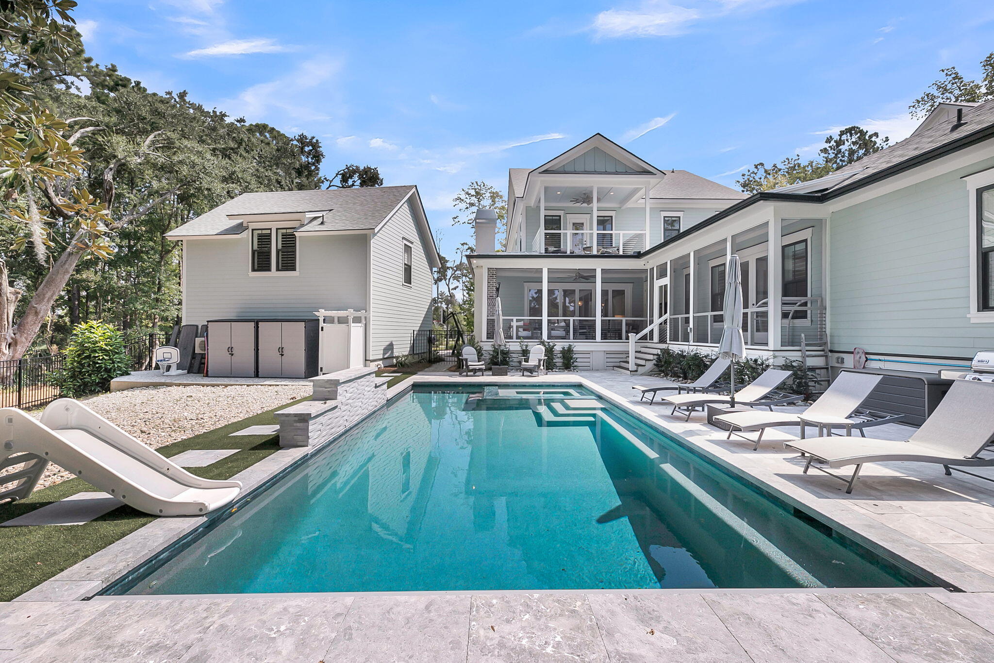 3894 Sawyers Island Drive, Mount Pleasant