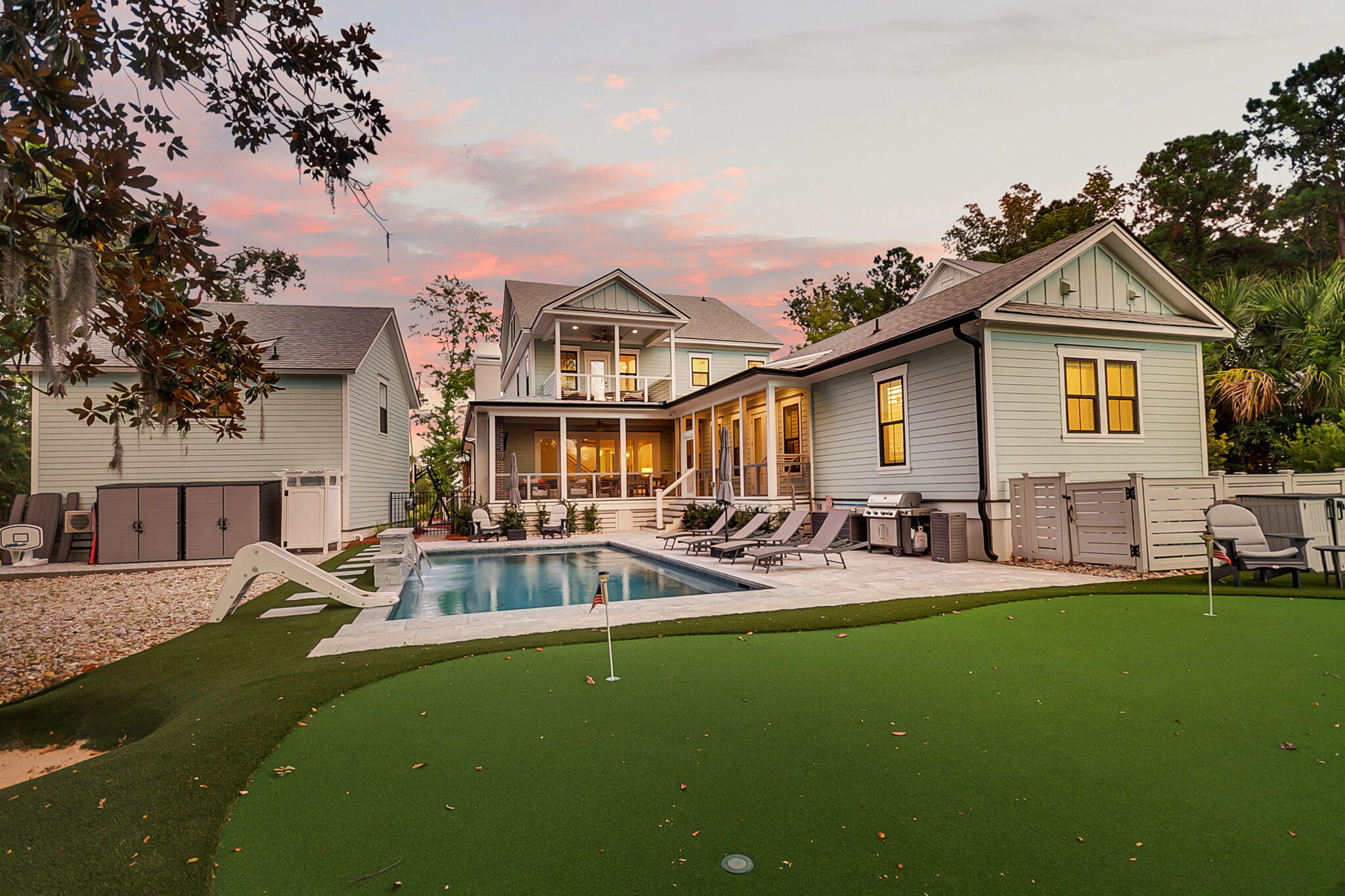 3894 Sawyers Island Drive, Mount Pleasant