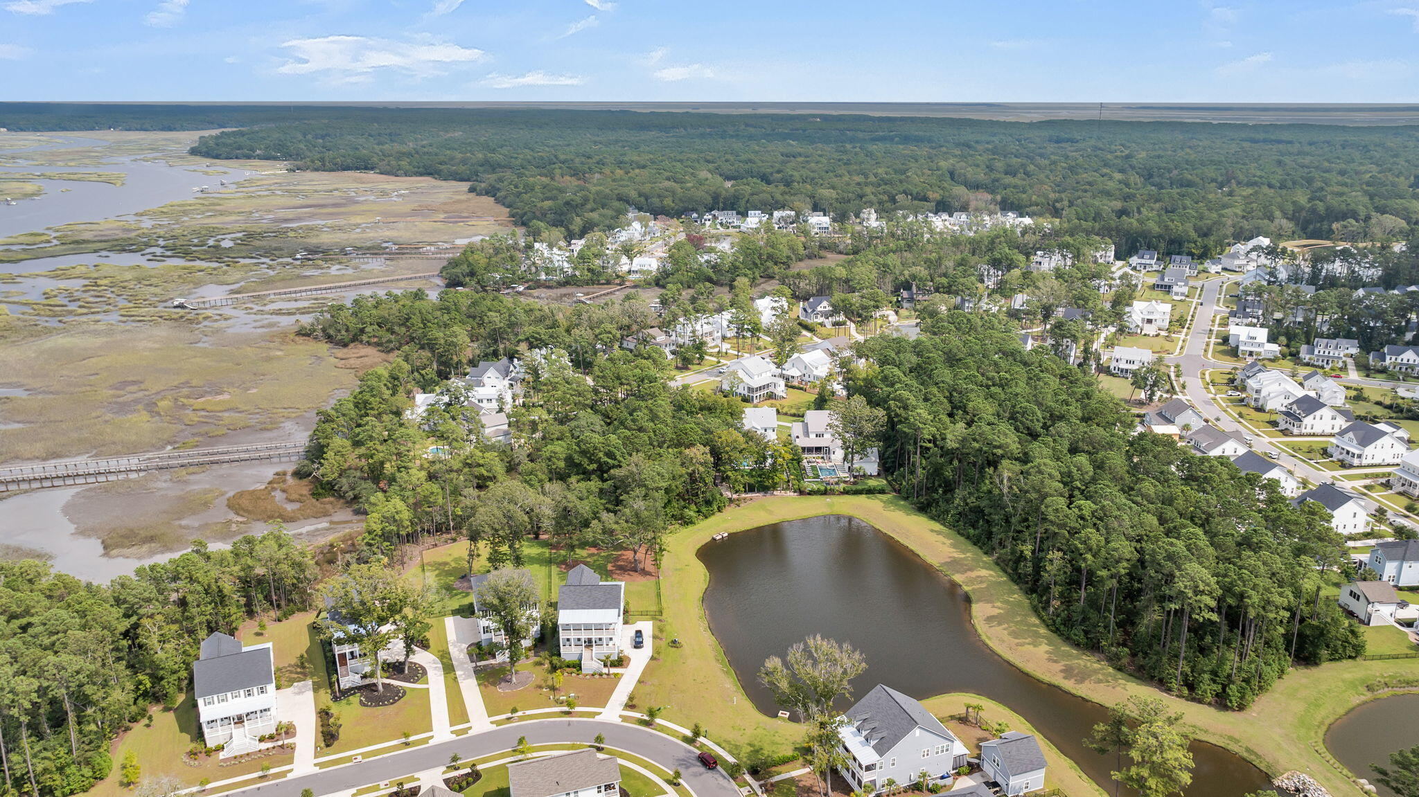 3894 Sawyers Island Drive, Mount Pleasant