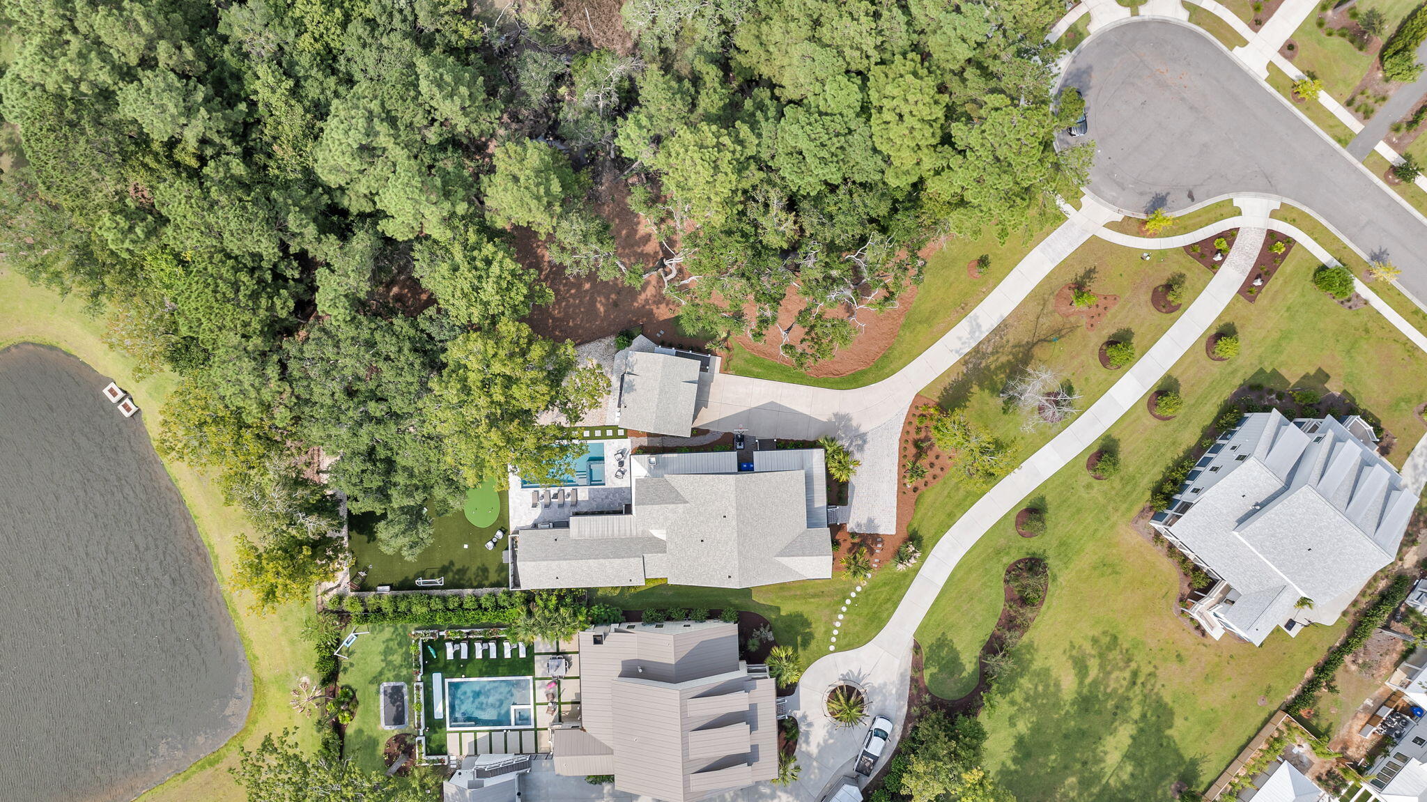 3894 Sawyers Island Drive, Mount Pleasant